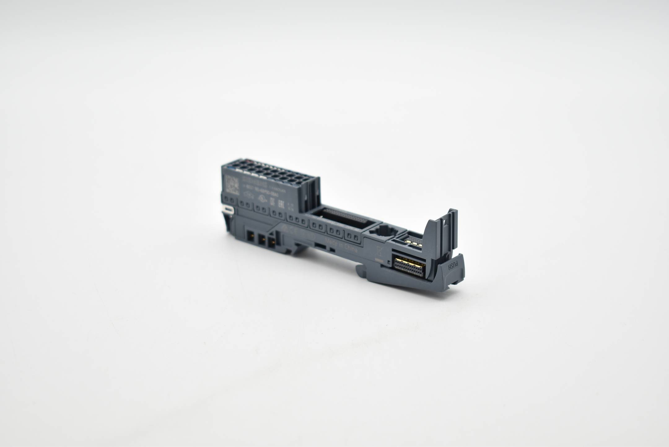 Siemens simatic ET 200SP 6ES7 193-6BP00-0BA0 ( 6ES7193-6BP00-0BA0 ) E.11