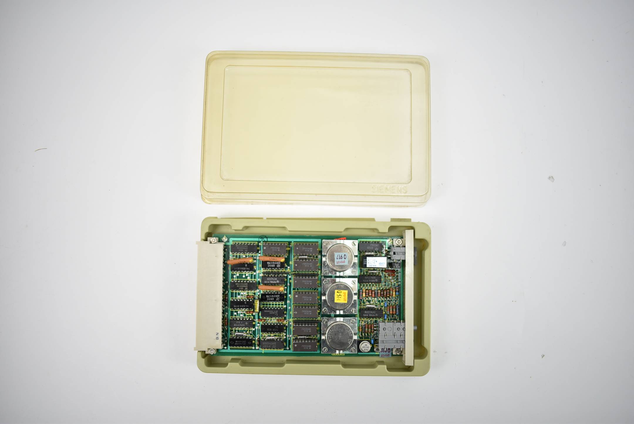 Siemens simatic S3 Schreib-Lese-Speicher 6EC3 405-0A ( 6EC3405-0A )
