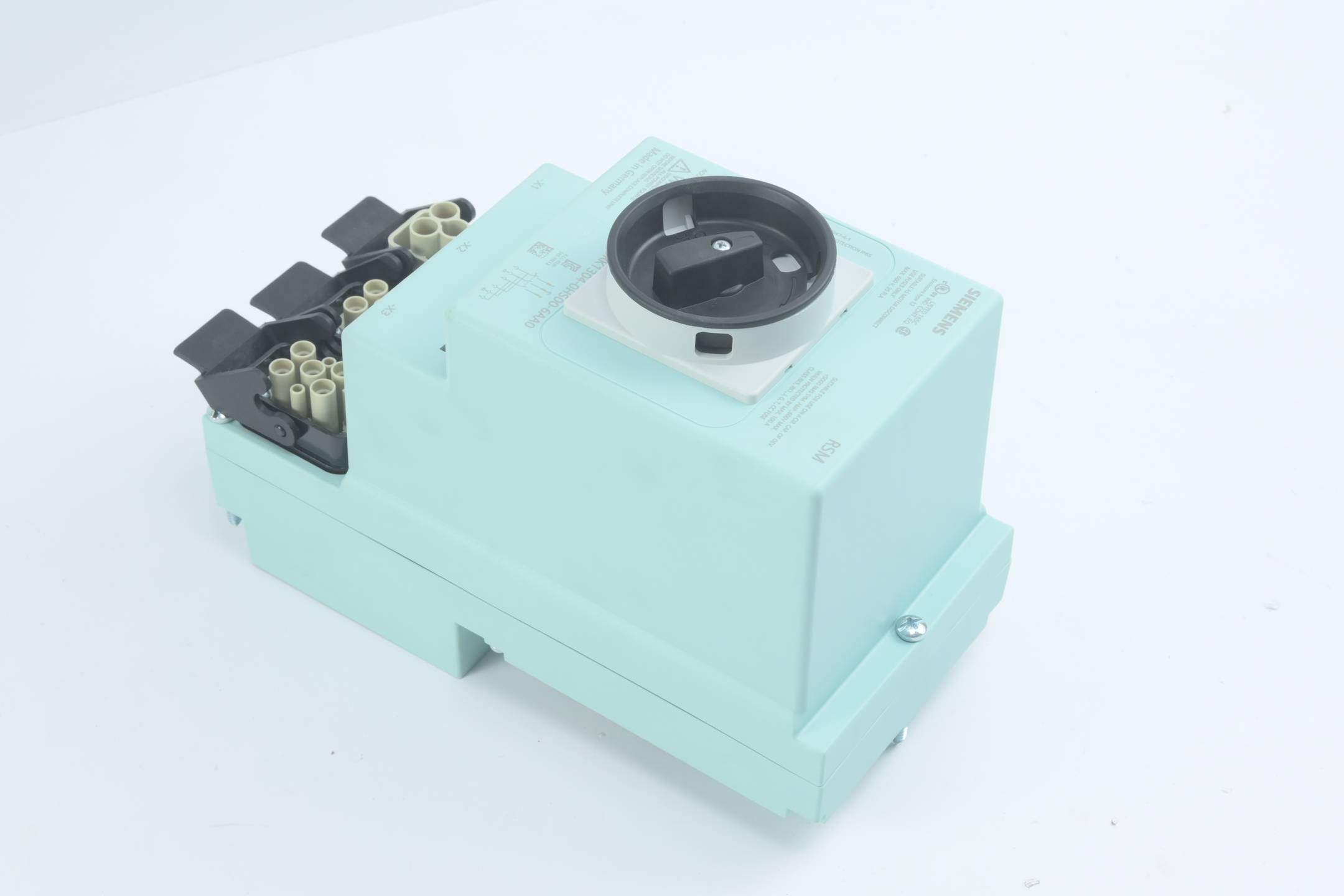 Siemens ET 200pro RSM 3RK1304-0HS00-6AA0 ( 3RK1 304-0HS00-6AA0 )