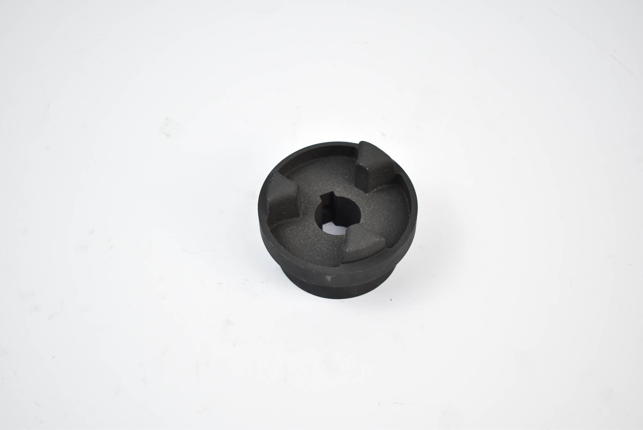 HRC Elastische Wellenkupplung A0128-15