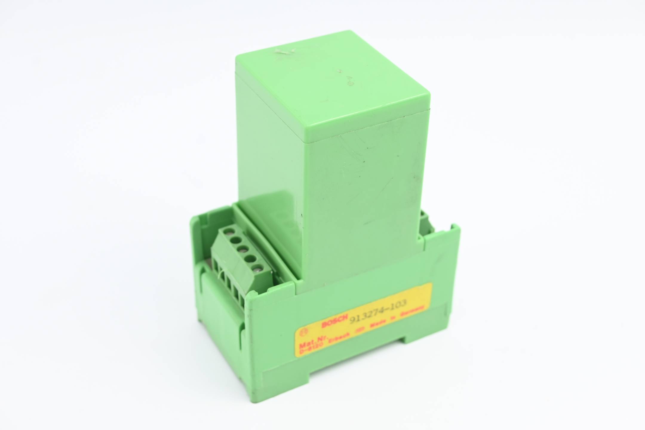 Bosch Einschaltstrombegrenzung 913274-103