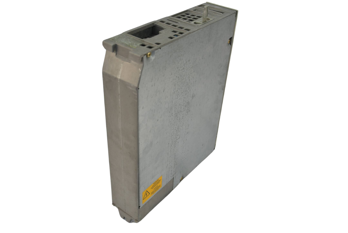 Siemens simovert VC Compact Umrichter 6SE7021-0EA20 ( 6SE7 021-0EA20 ) Ver B Siemens simovert VC Compact Umrichter 6SE7021-0EA20 ( 6SE7 021-0EA20 ) Ver B