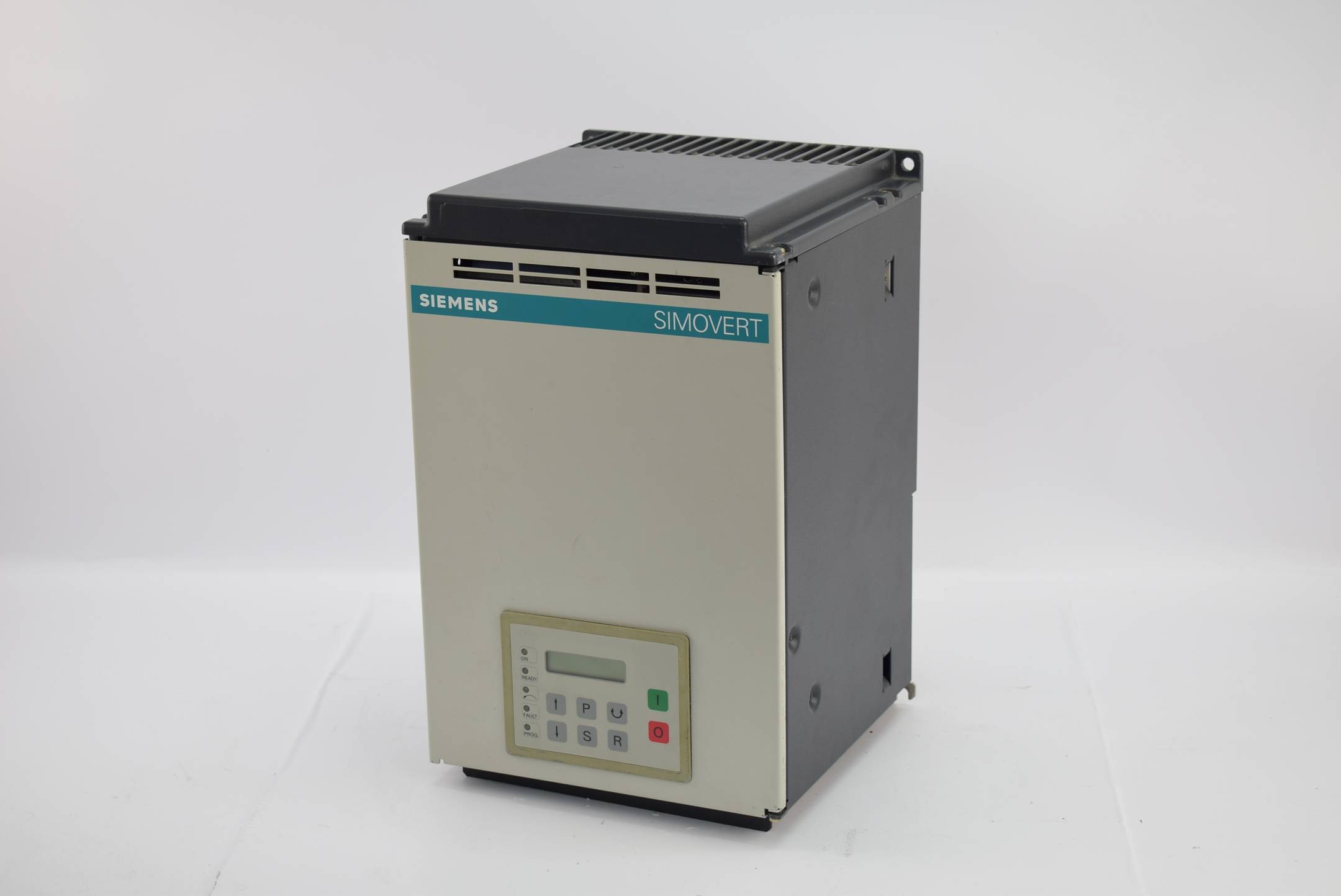 Siemens simovert P Frequenzumrichter 6SE 1210-2AB03 ( 6SE1210-2AB03 ) 50-60Hz
