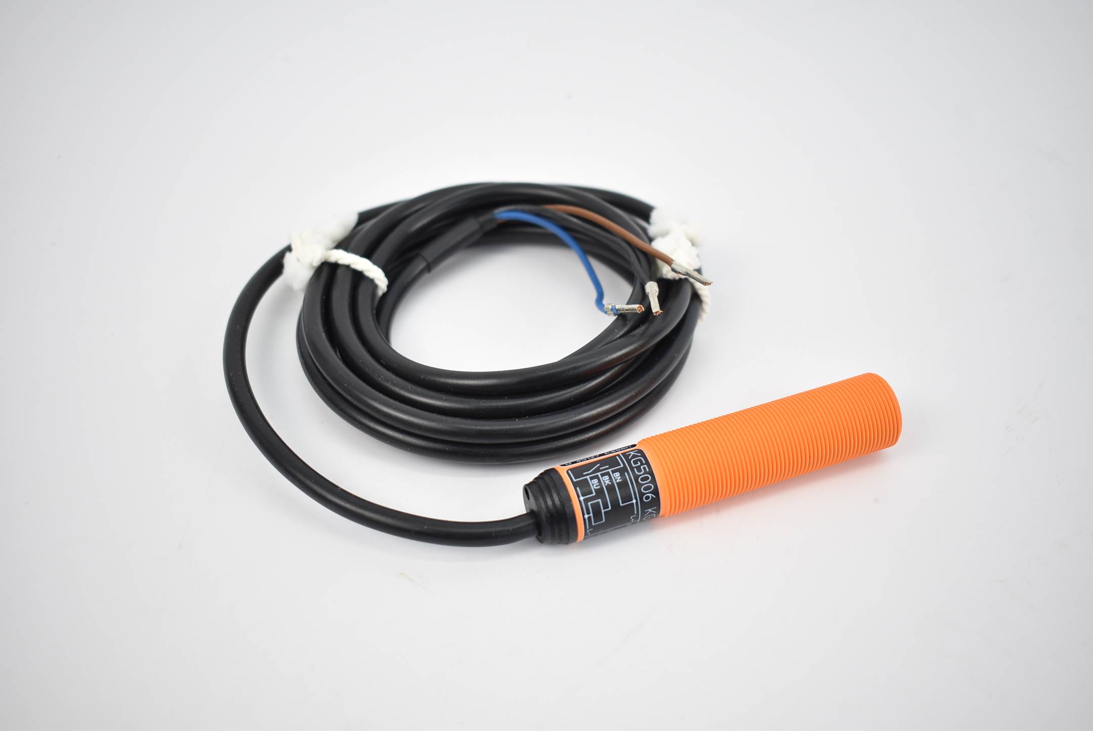 Ifm efector 100 Näherungsschalter KG5006 ( KG-3008-BPKG )