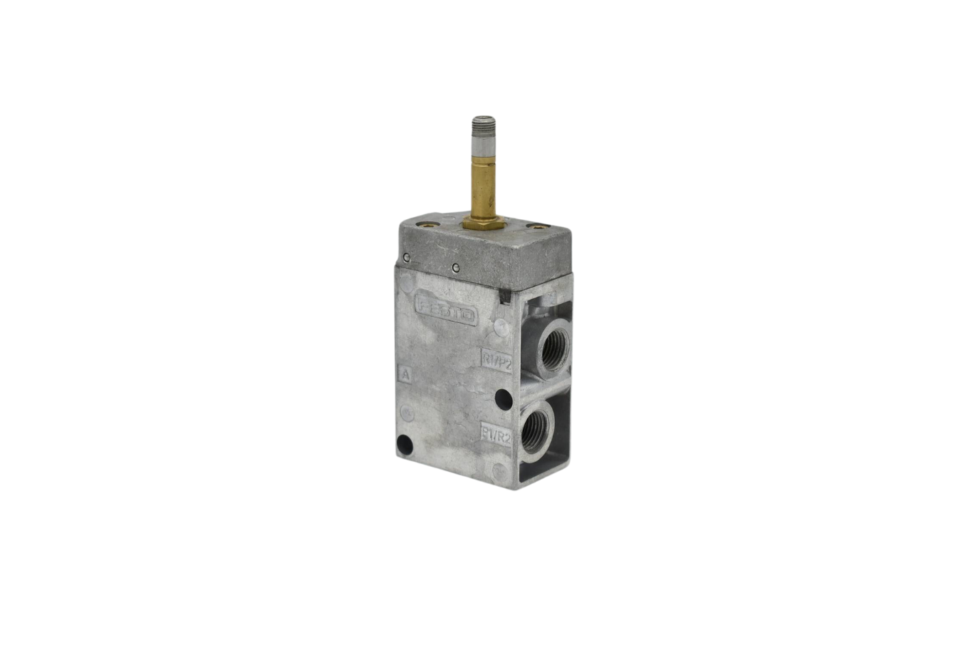 Festo Pneumatik MFH-3-1/4 9964 Magnetventil Serie 0787
