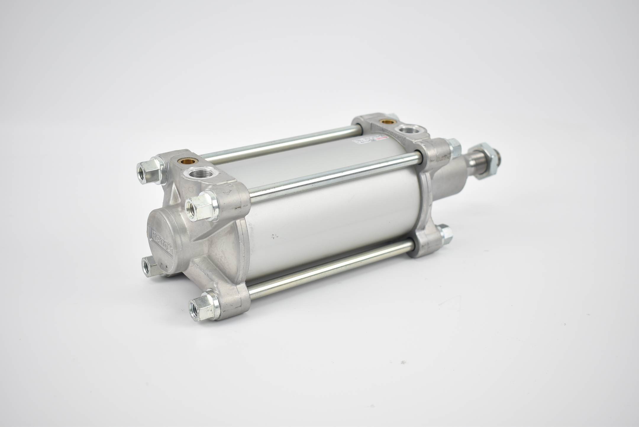 Rexroth  Pneumatikzylinder 0 822 344 004 ( 0822344004 ) 10 bar
