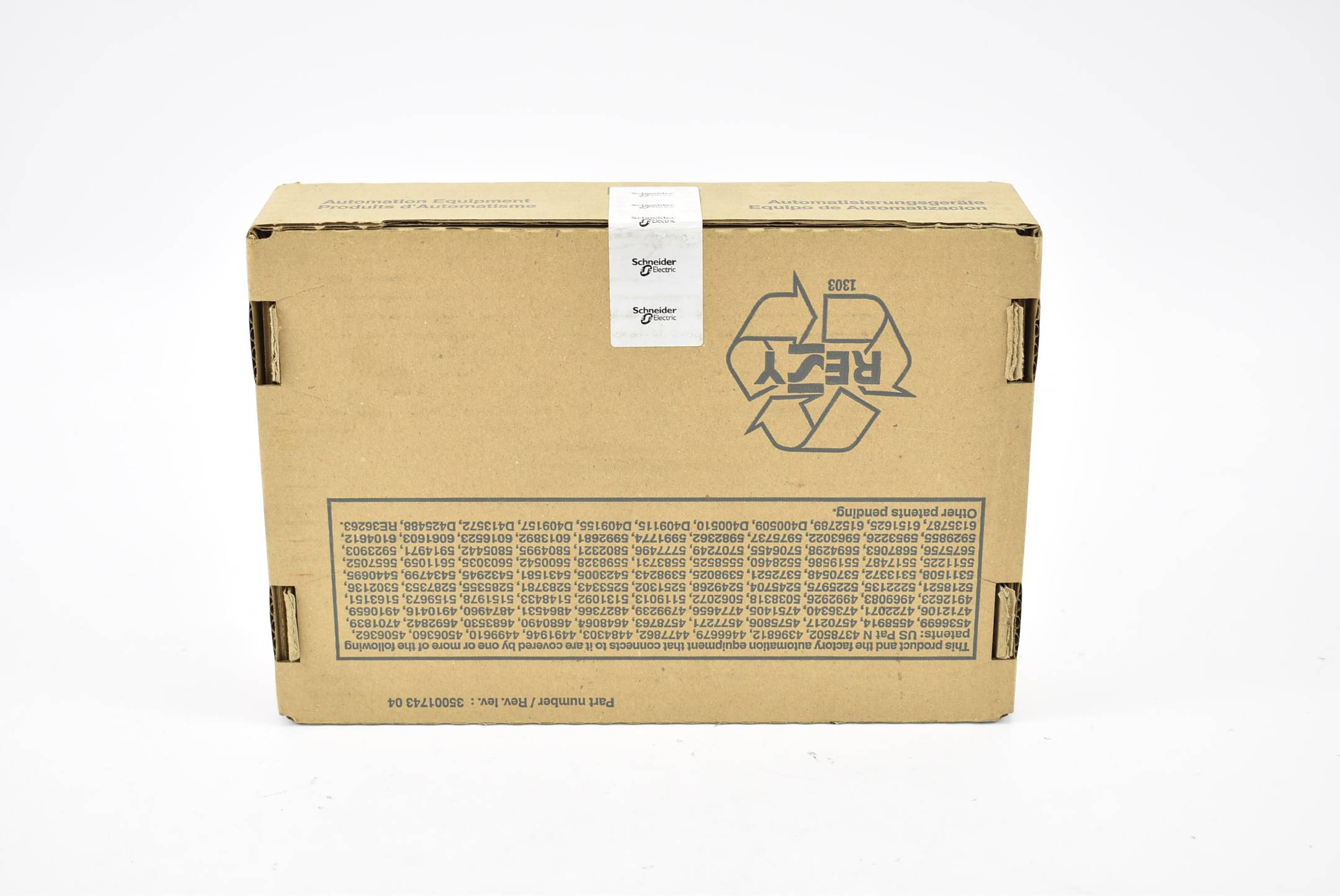 Schneider electric w@de RTU W305-G1 Modem TSXHMWG1C ( 392929 )