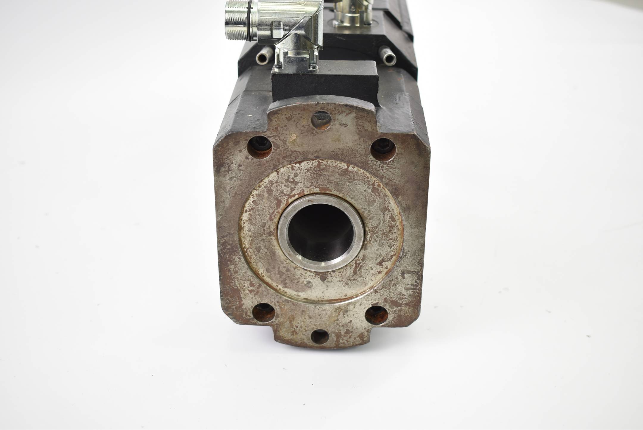 Baumüller Servomotor 900min-1 fDS 71 MC095-FZ ( DS 71-MC ) 394712