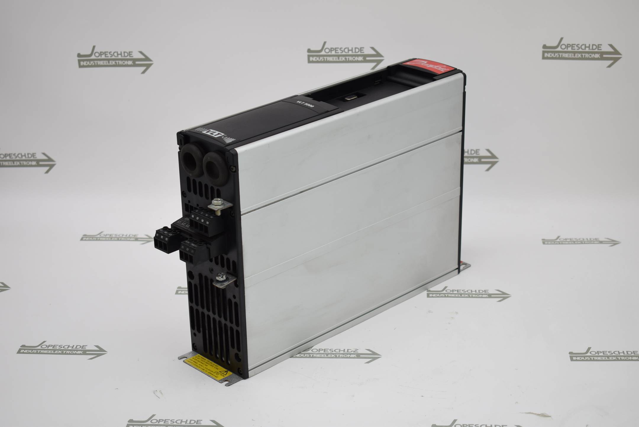 Danfoss VLT® Frequenzumrichter VLT5003PT5B20SBR3D0400A00C0 ( 175Z0044 )