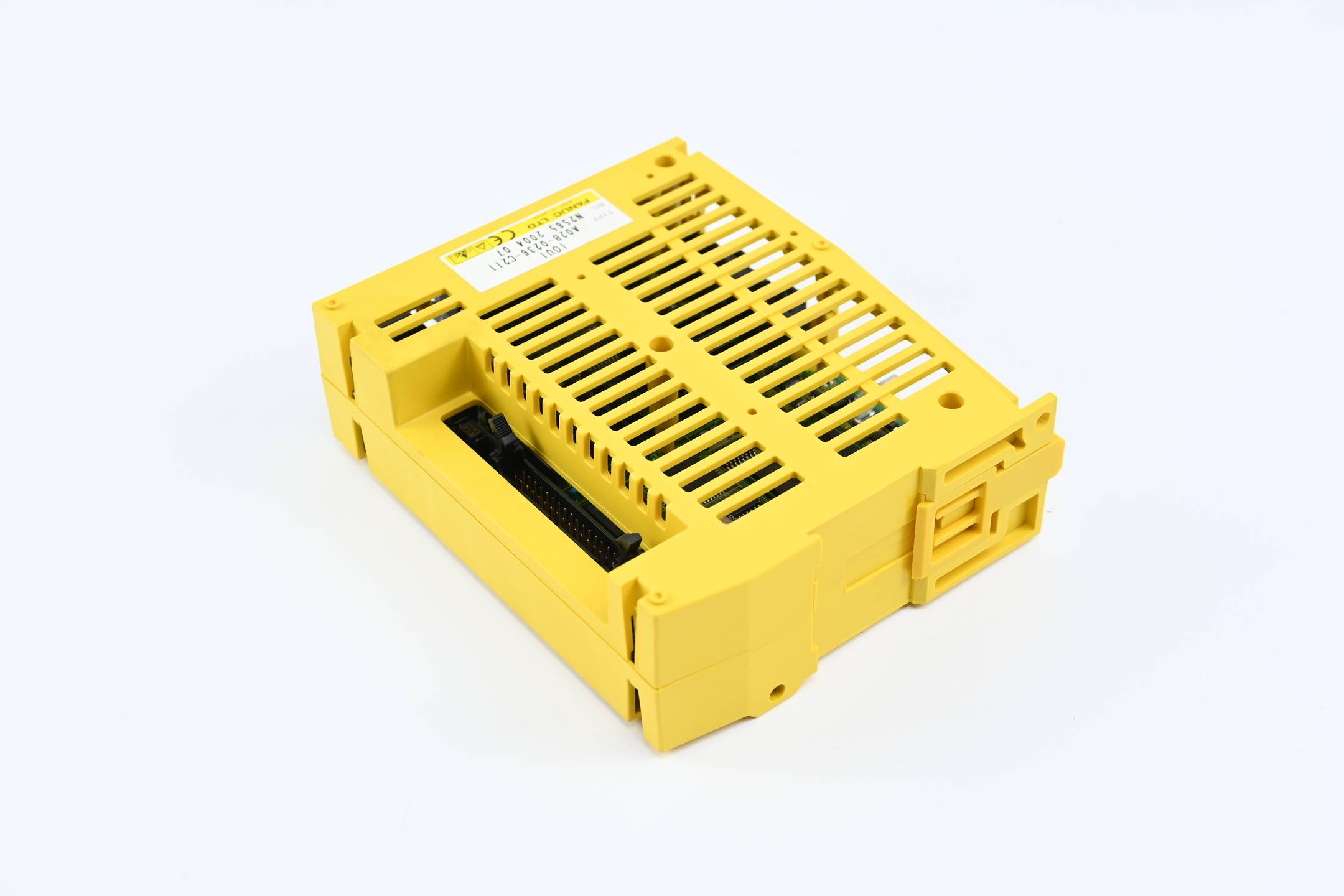 Fanuc I/O Basic Modul IOU1 A02B-0236-C211
