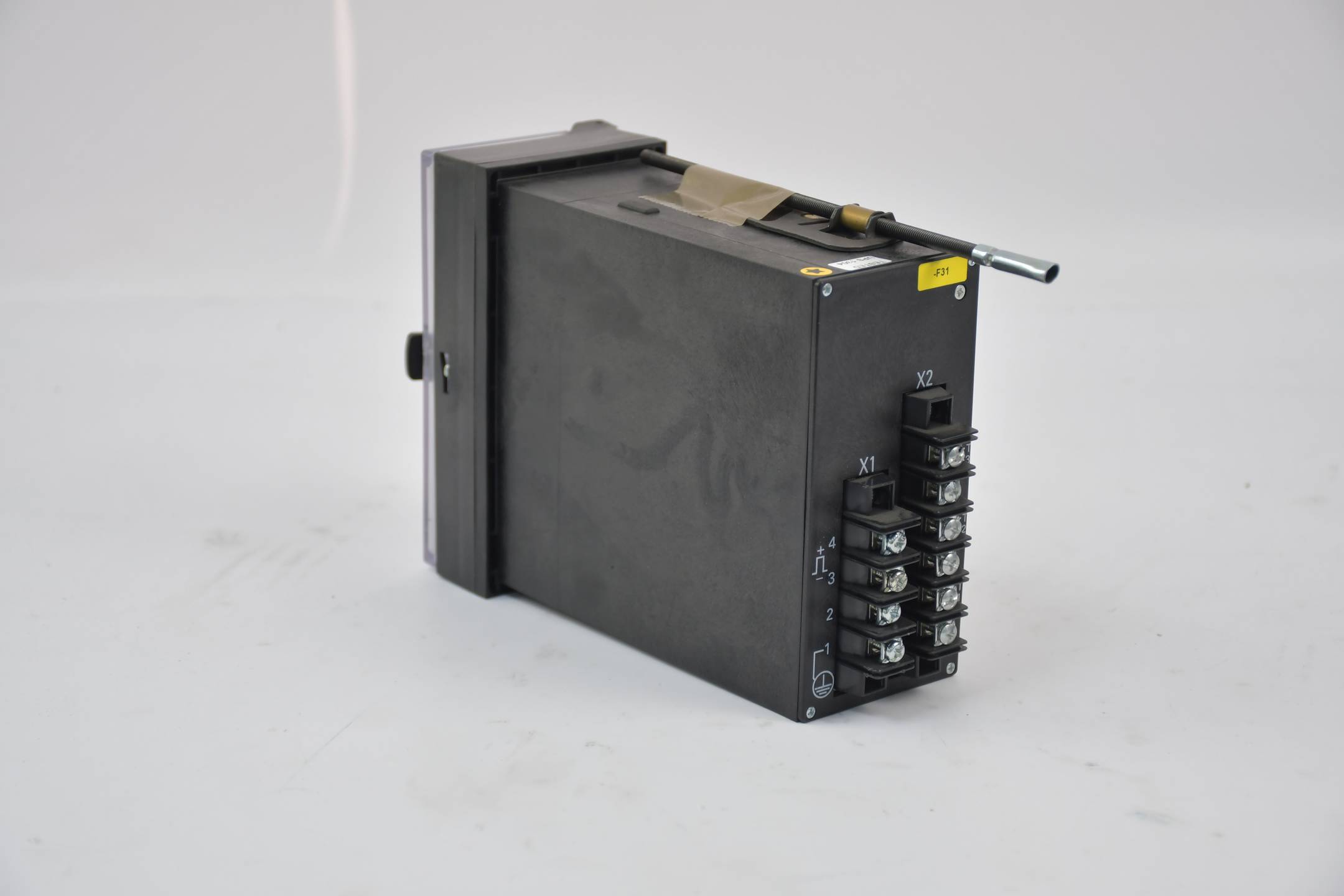 Siemens Overcurrent Protection 7SJ4501-0EA00-0AA1/BB ( 7SJ4 501-0EA00-0AA1/BB )