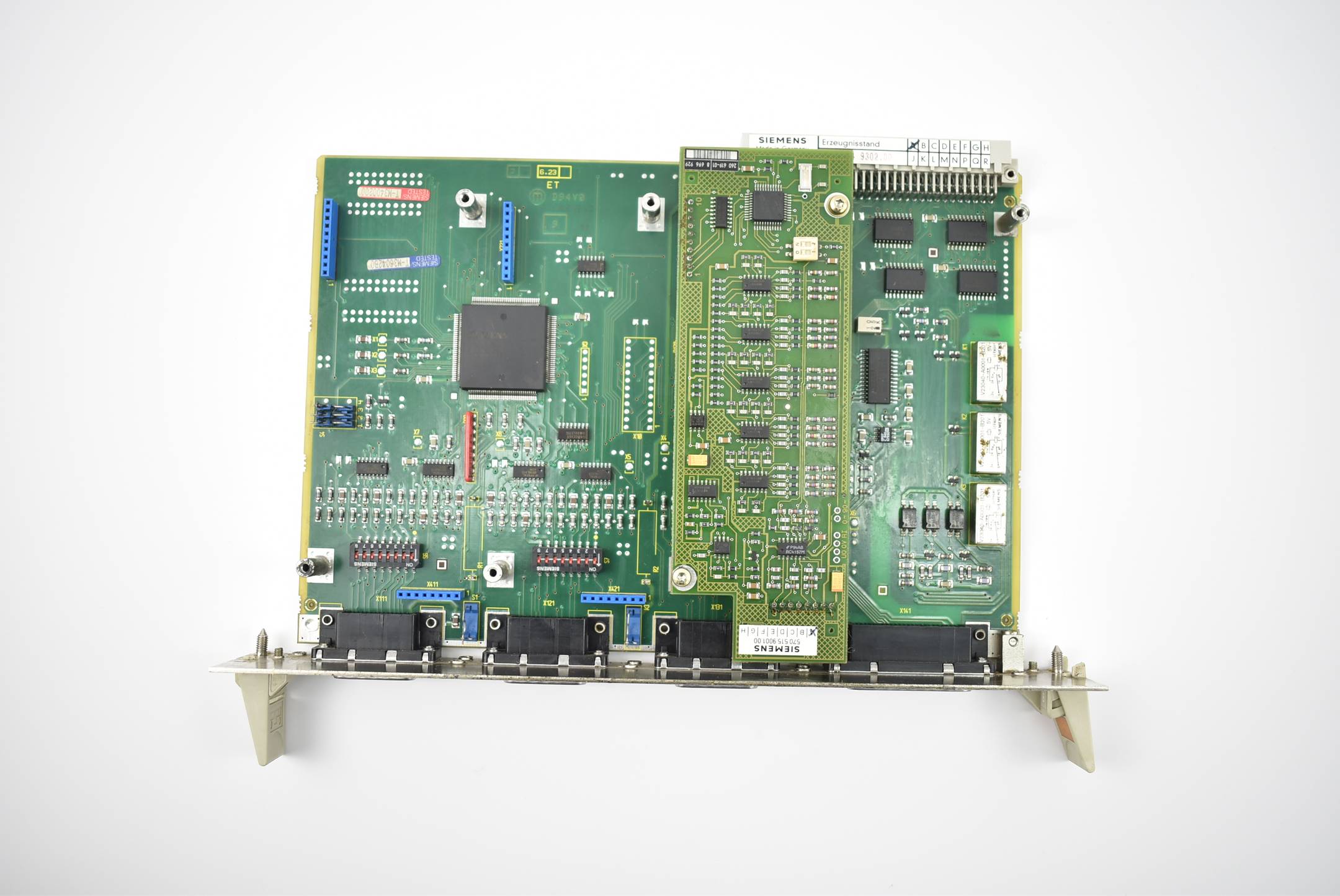 Siemens sinumerik Messkreisbaugruppe  6FC5 111-0BA00-0AA0 ( 6FC5111-0BA00-0AA0 )