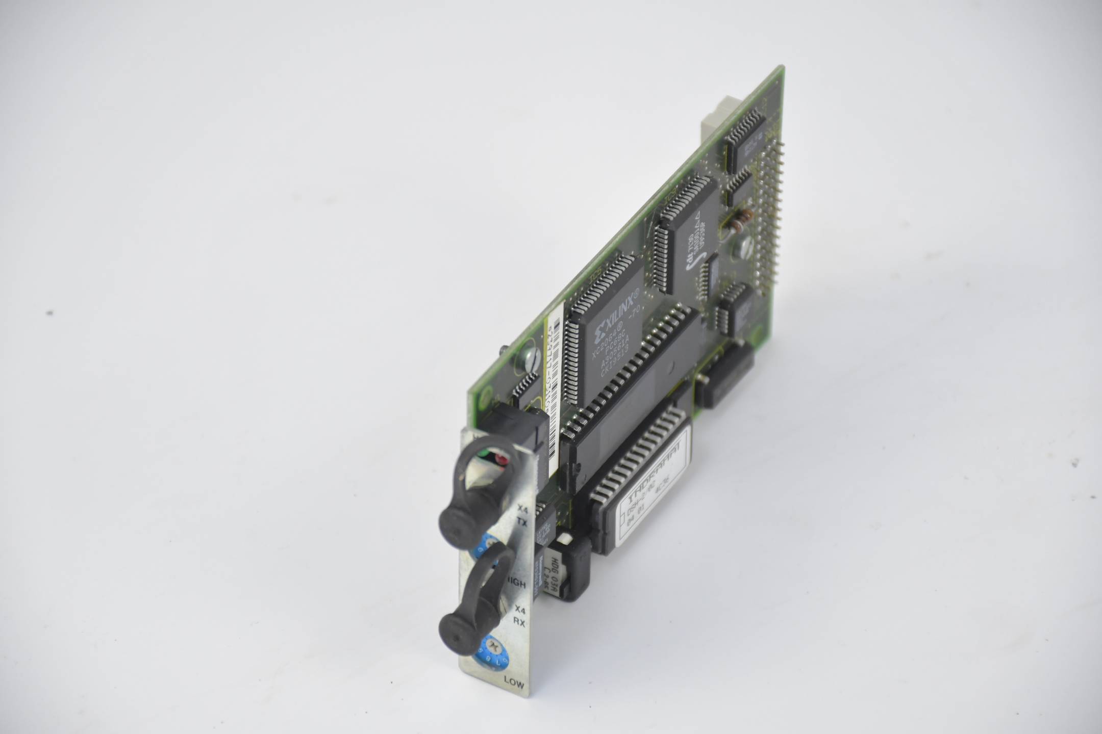 Indramat Einschubmodul 109-0728-4A05-02