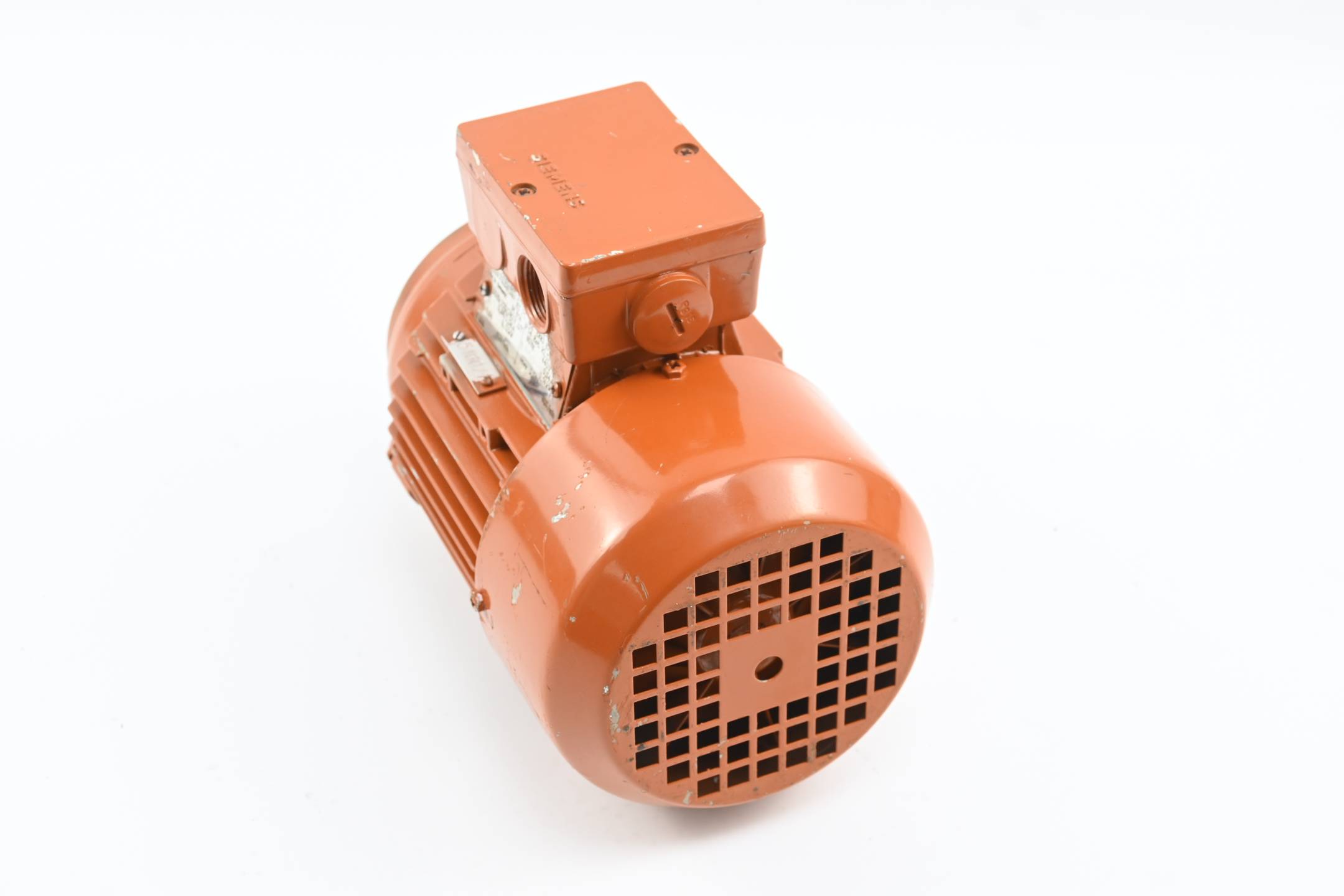 Siemens 3~ Motor 1LA5073-8AB22 ( 1LA5 073-8AB22 ) 