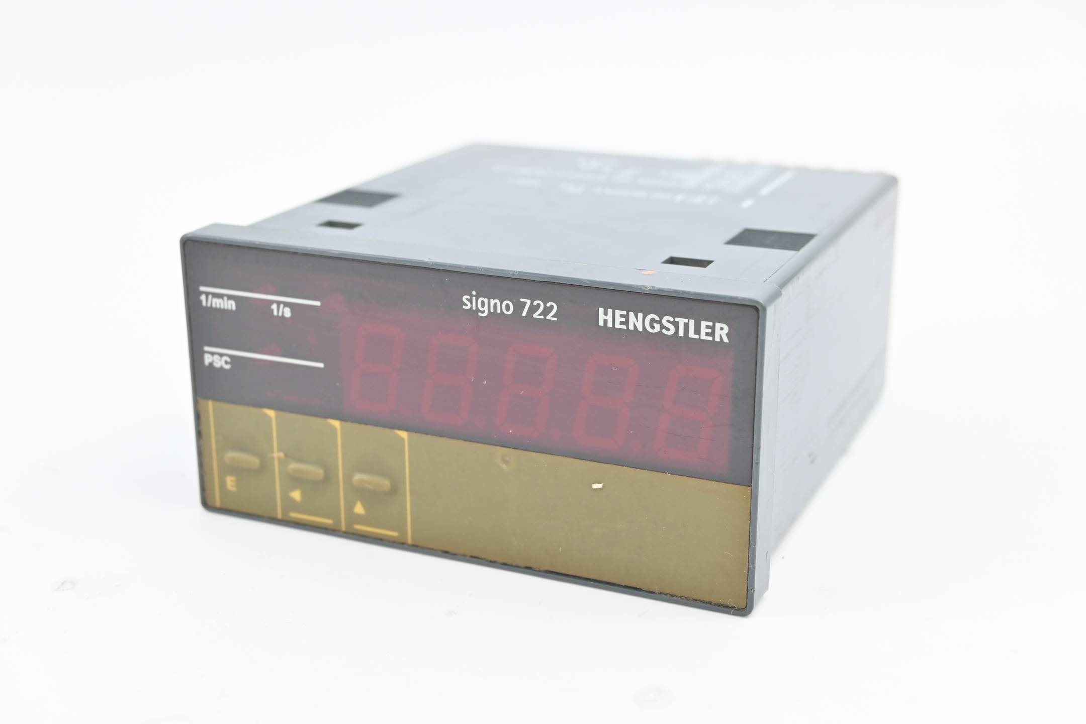 Hengstler Zähler zigno 722 ( 0 722 201 )