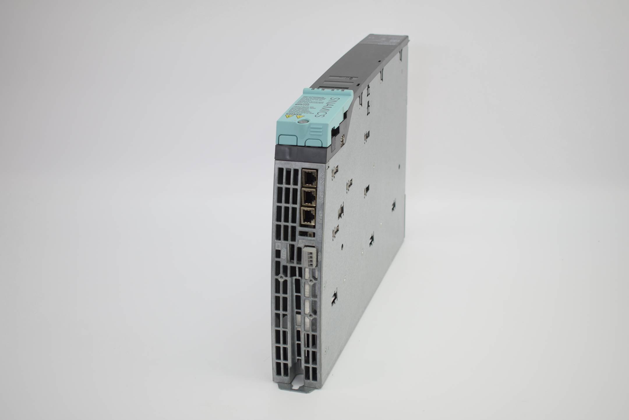 Siemens sinamics S120 Module 6SL3 120-1TE13-0AA3 ( 6SL3120-1TE13-0AA3 ) Ver D