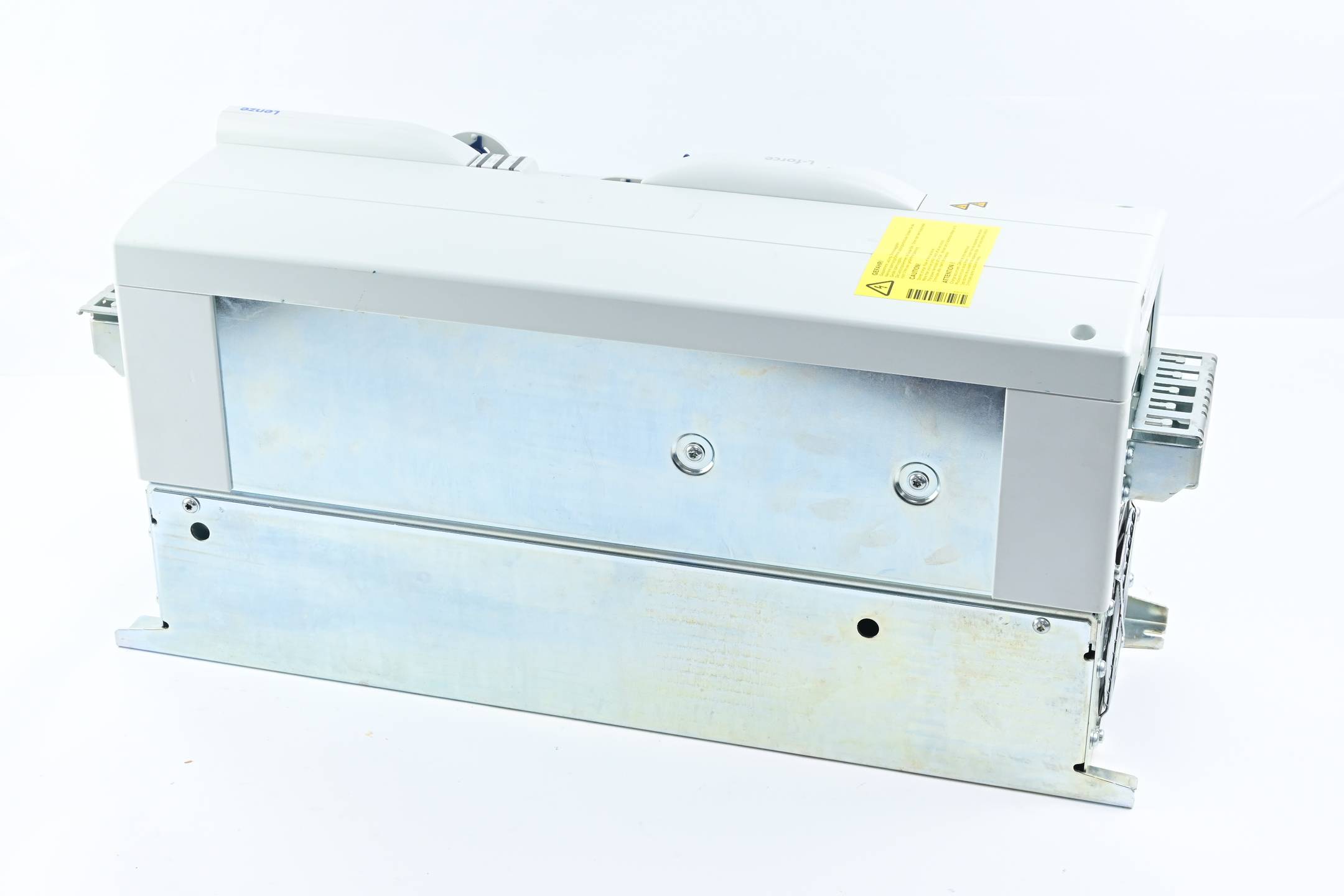 Lenze Umrichter Servo Drives 9400 Single Drive E94ASHE0324