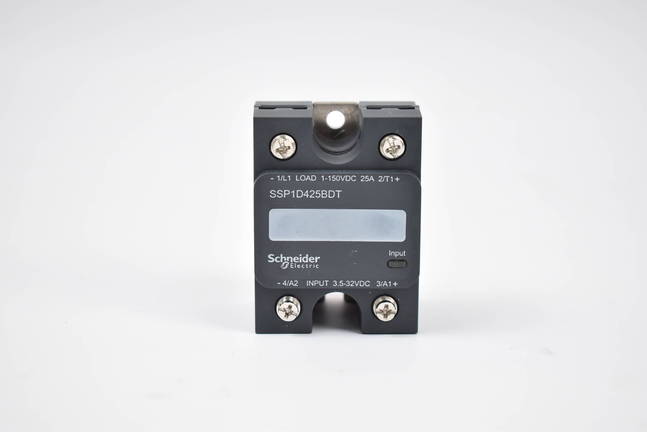 Schneider Electric Zelio SSR Halbleiterrelais SSP1D425BDT ( 544201 )