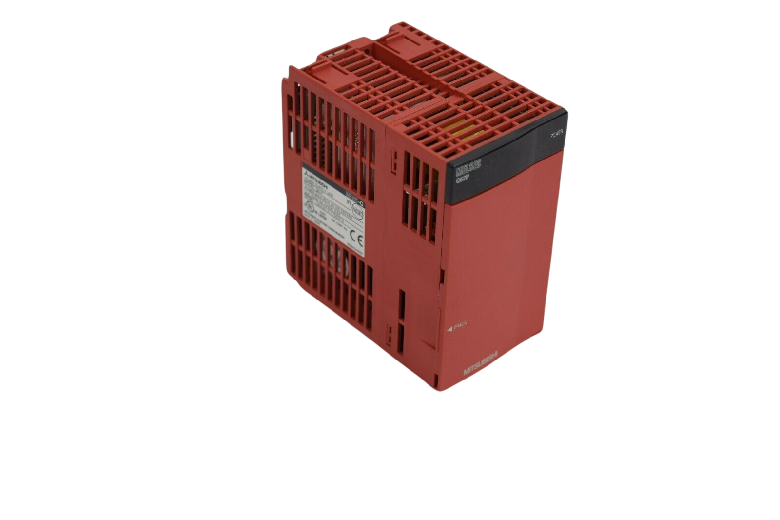Mitsubishi Power Supply Unit Q62P