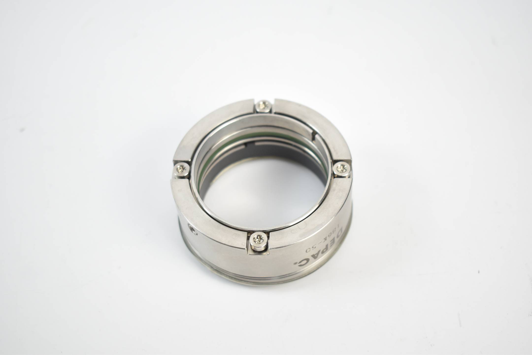 Depac Gleitringdichtung 186K 50mm
