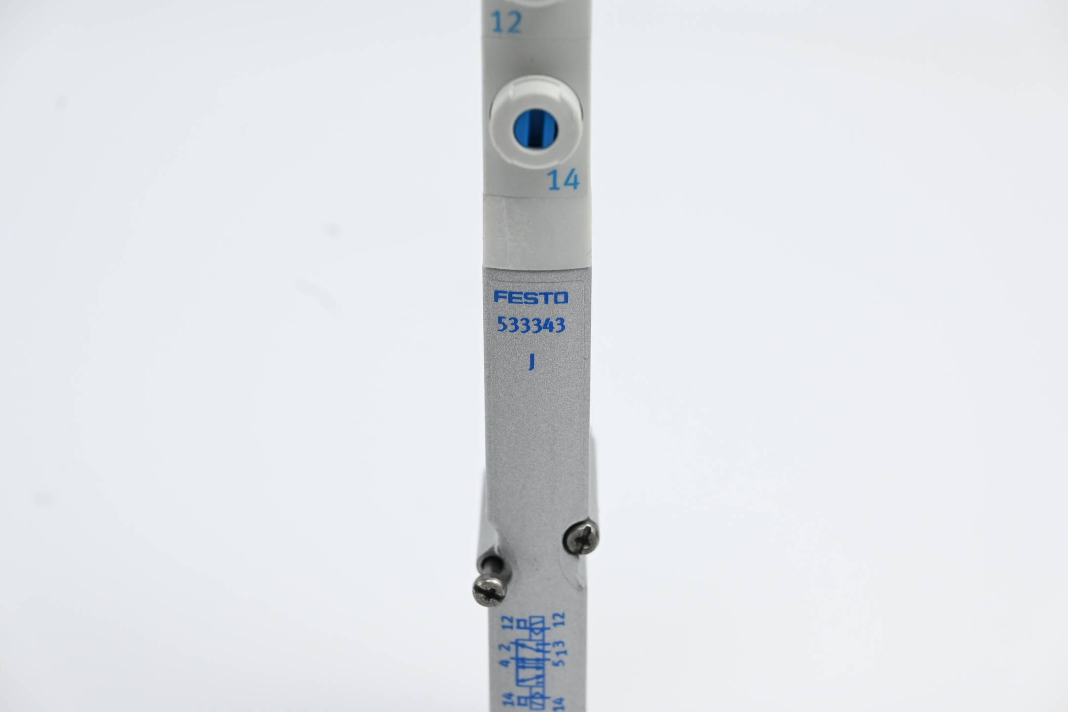 Festo Magnetventil VMPA1-M1H-J-PI ( 533343 )