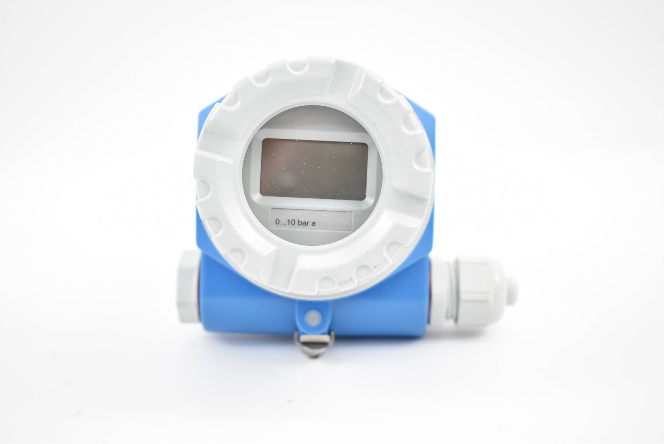 Endress+Hauser Drucktransmitter Cerabar M PMC45-RE22P1R1AG1 ( 26,7 bar )