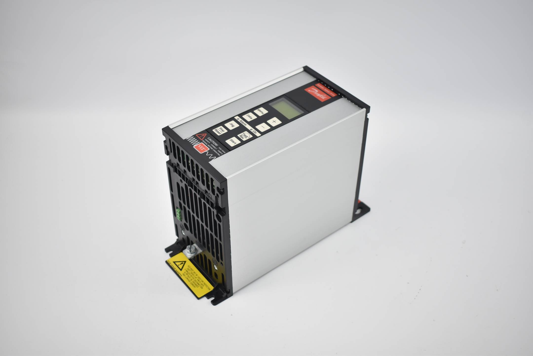 Danfoss VLT 2010 Wechselrichter Frequenzumrichter 195H3101 