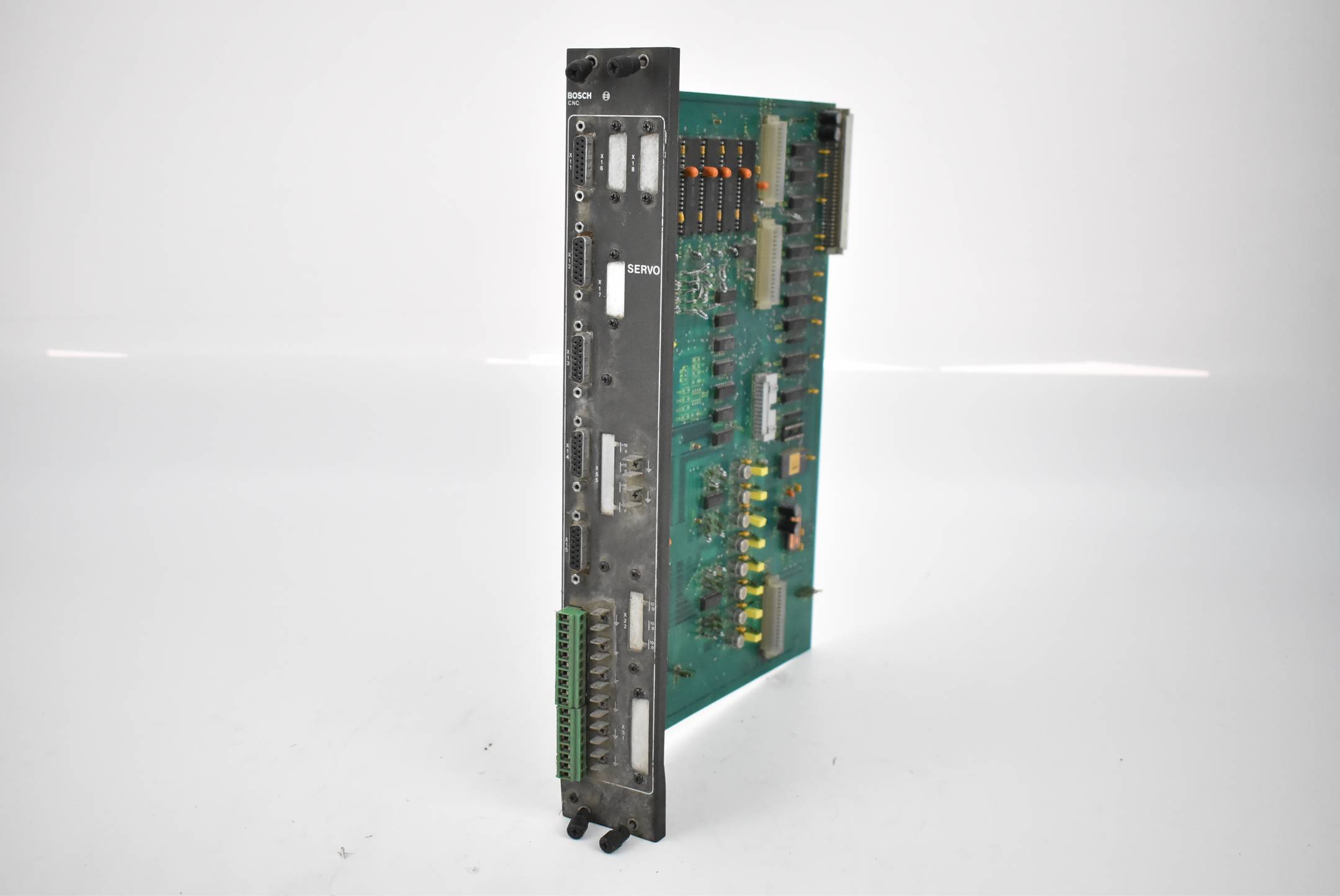 Bosch CNC Servo-Modul 047926-206401 ( 047927-2047 )