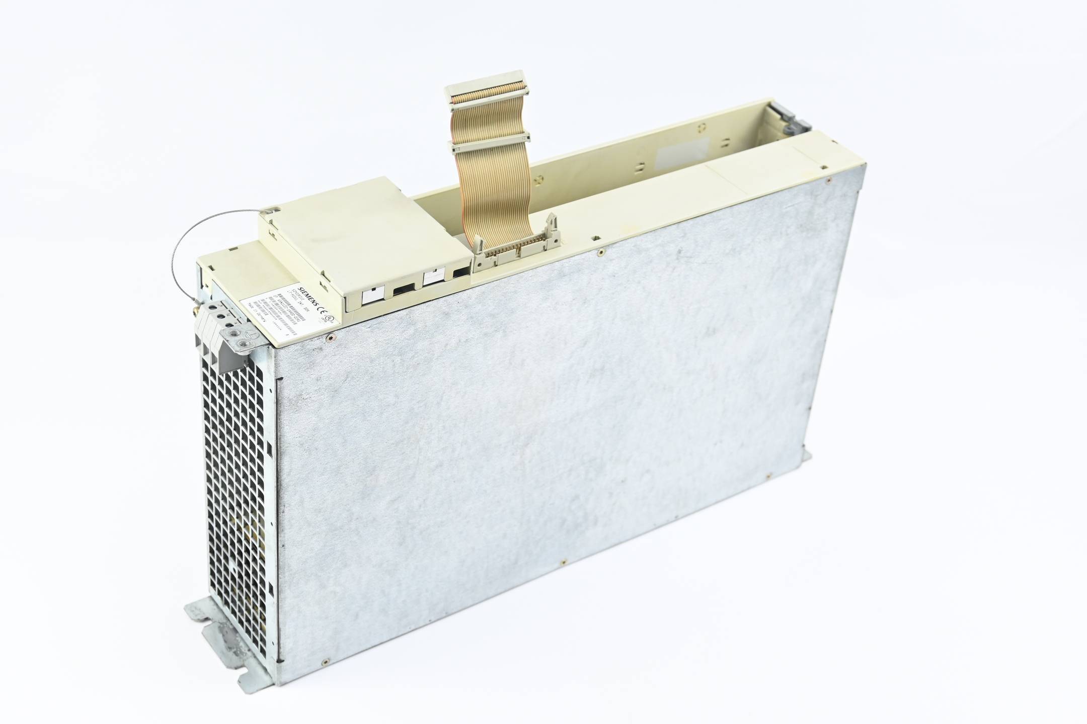 Siemens Simodrive LT-Modul Int. 80A 6SN1123-1AA00-0DA1 ( 6SN1 123-1AA00-0DA1 )