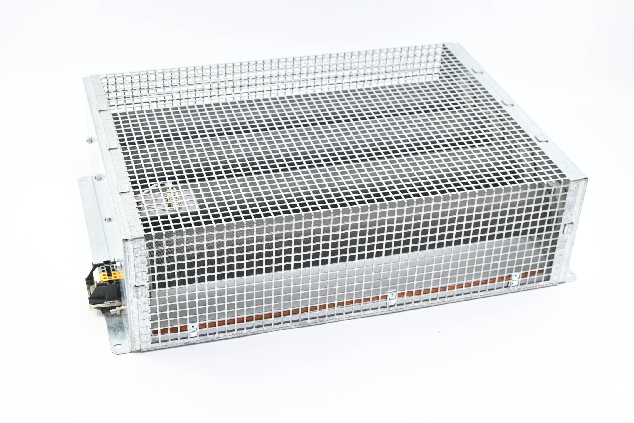 Siemens Bremswiderstand MF 4-B2 ( 6SE3214 TP870RA0 ) 6SE3214-0TP87-0RA0
