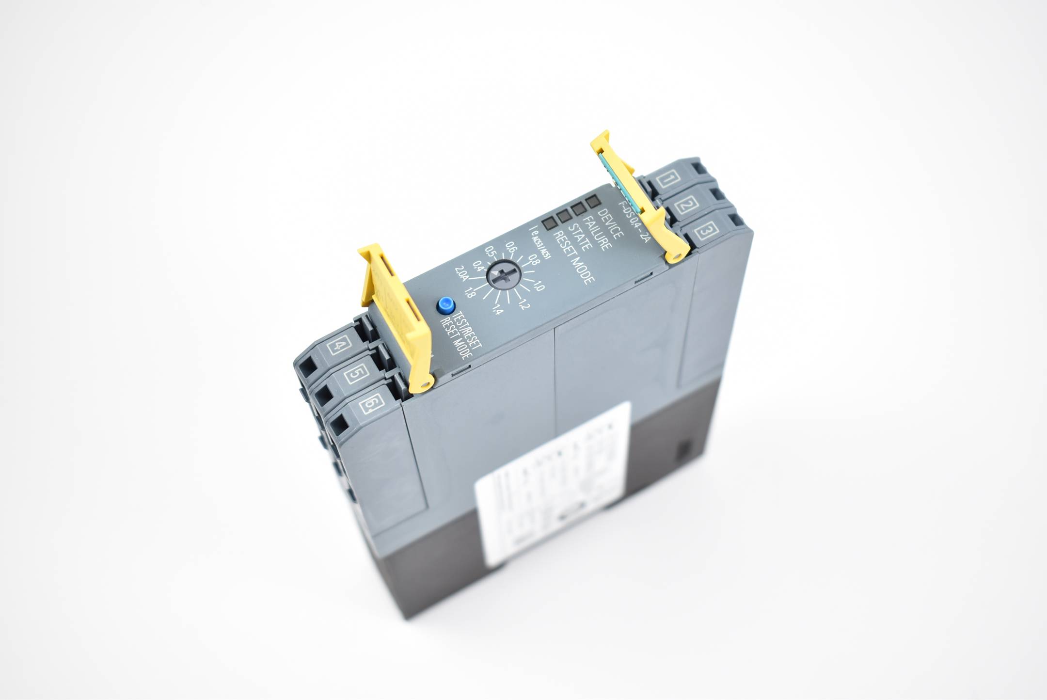 Siemens Sirius Direktstarter Failsafe 3RM1102-2AA04 ( 3RM1 102-2AA04 )