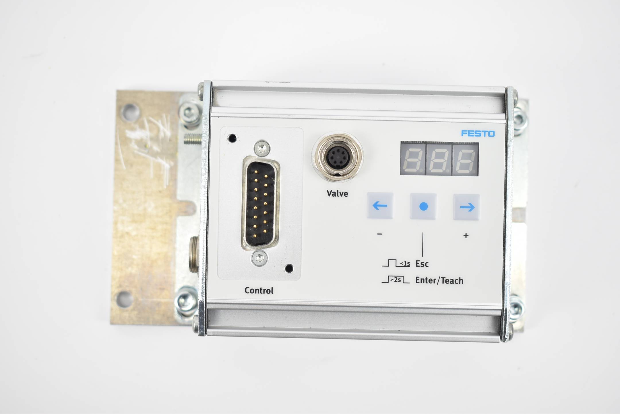 Festo Endlagenregler SPC11-MTS-AIF-2 ( 548129 )