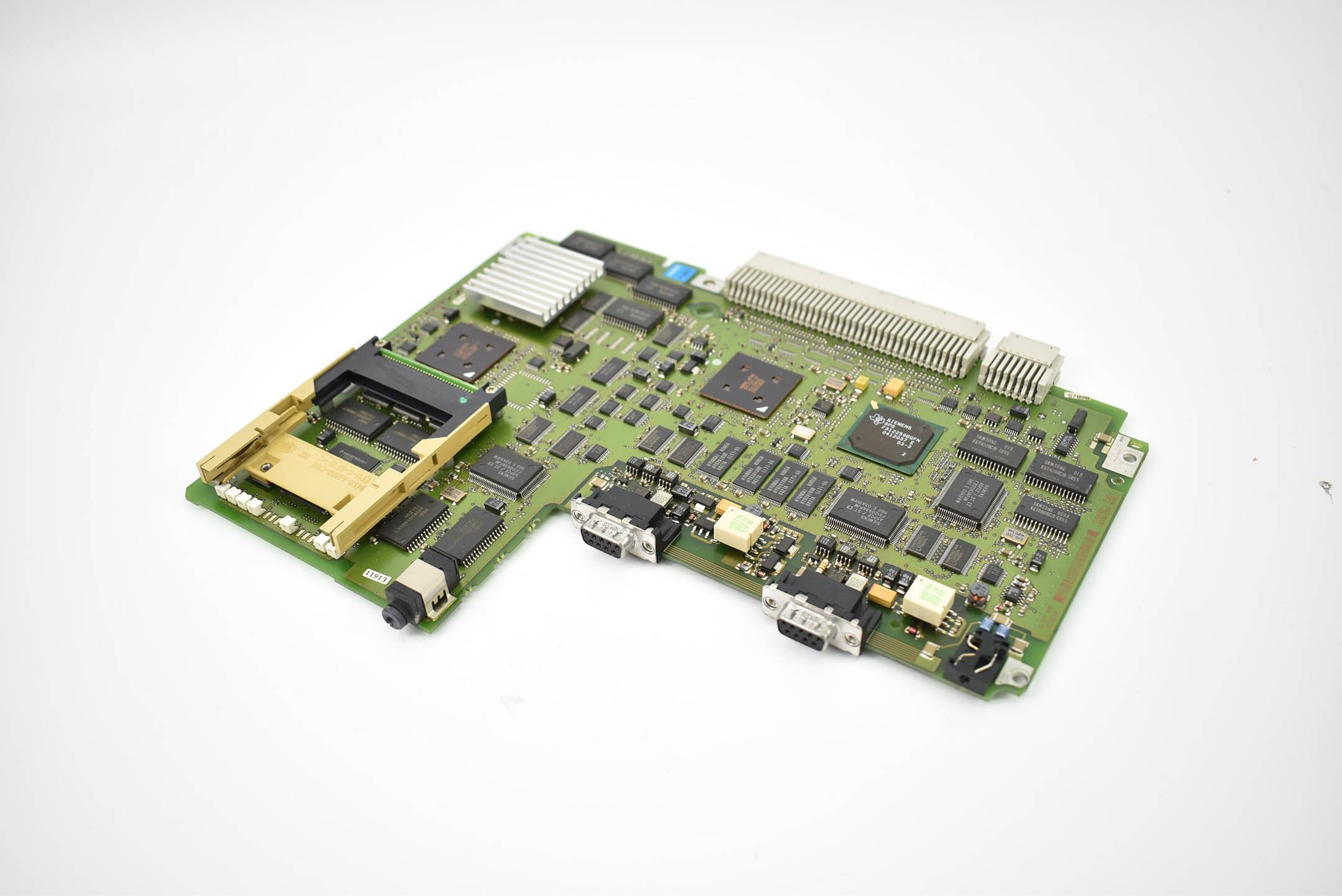 Siemens Motherboard V23552-A2455-S ( C7958-L8000-B21 )