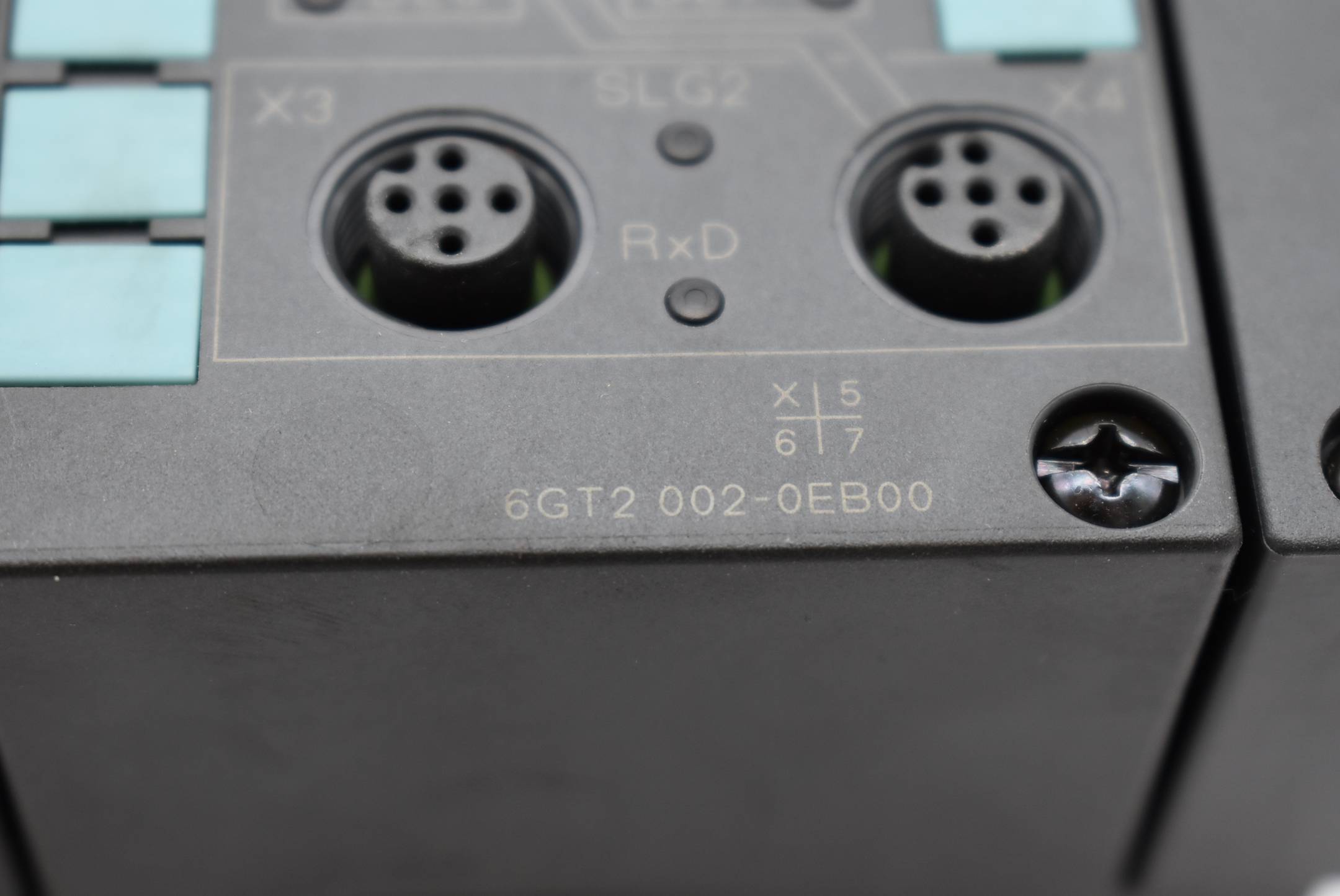 Siemens Moby Basic Module 6GT2 002-0EB00 ( 6GT2002-0EB00 ) E4