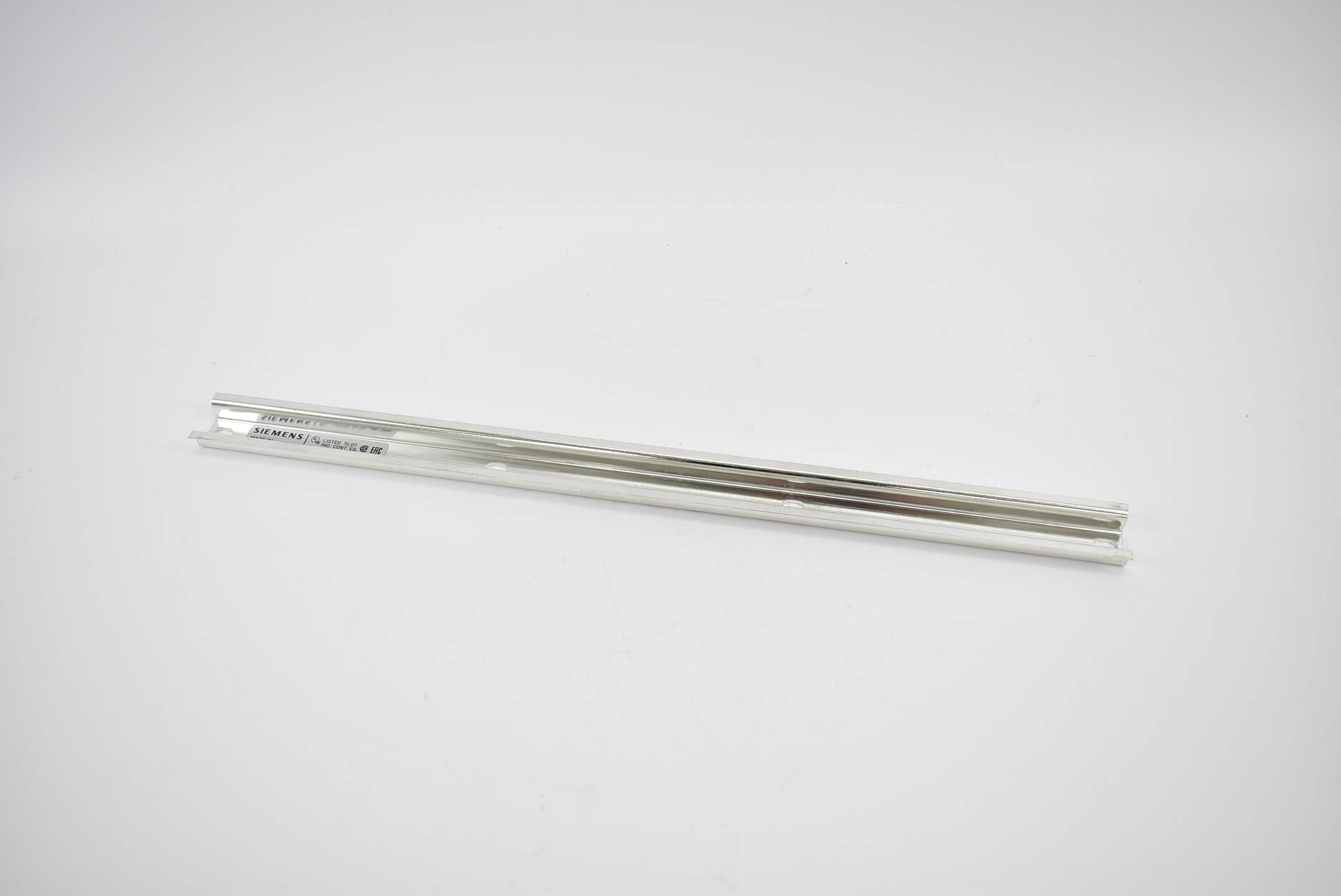 Siemens simatic Normprofilschiene 35mm 483mm 6ES5 710-8MA11 ( 6ES5710-8MA11 )
