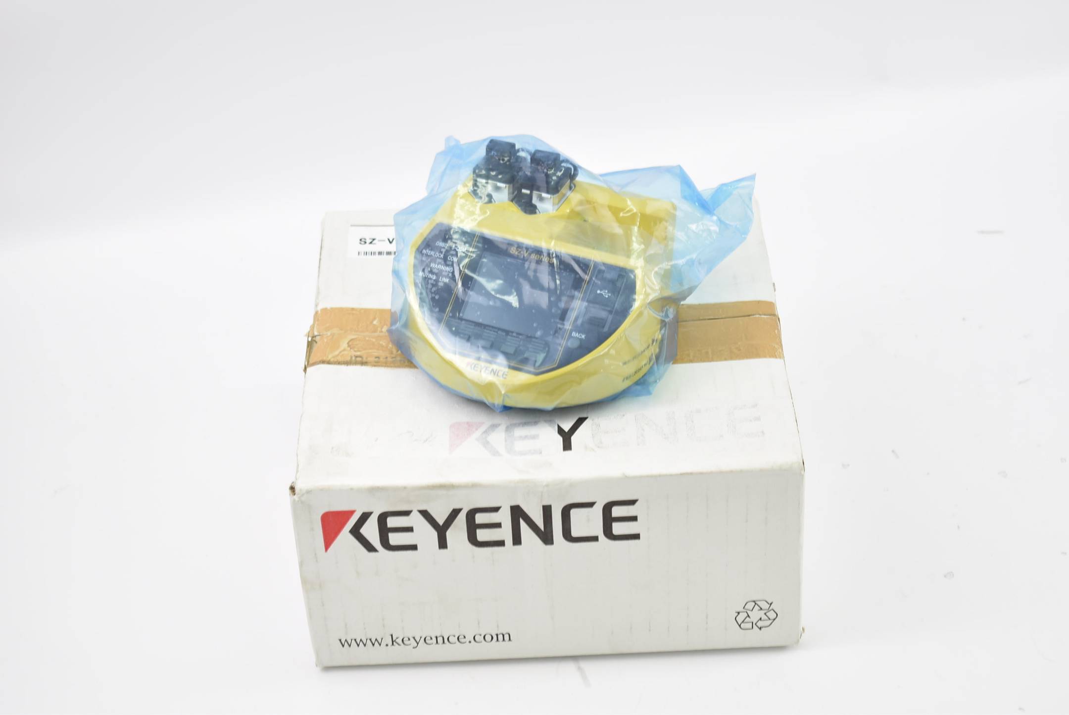 Keyence Anzeigeeinheit SZ-VU32N