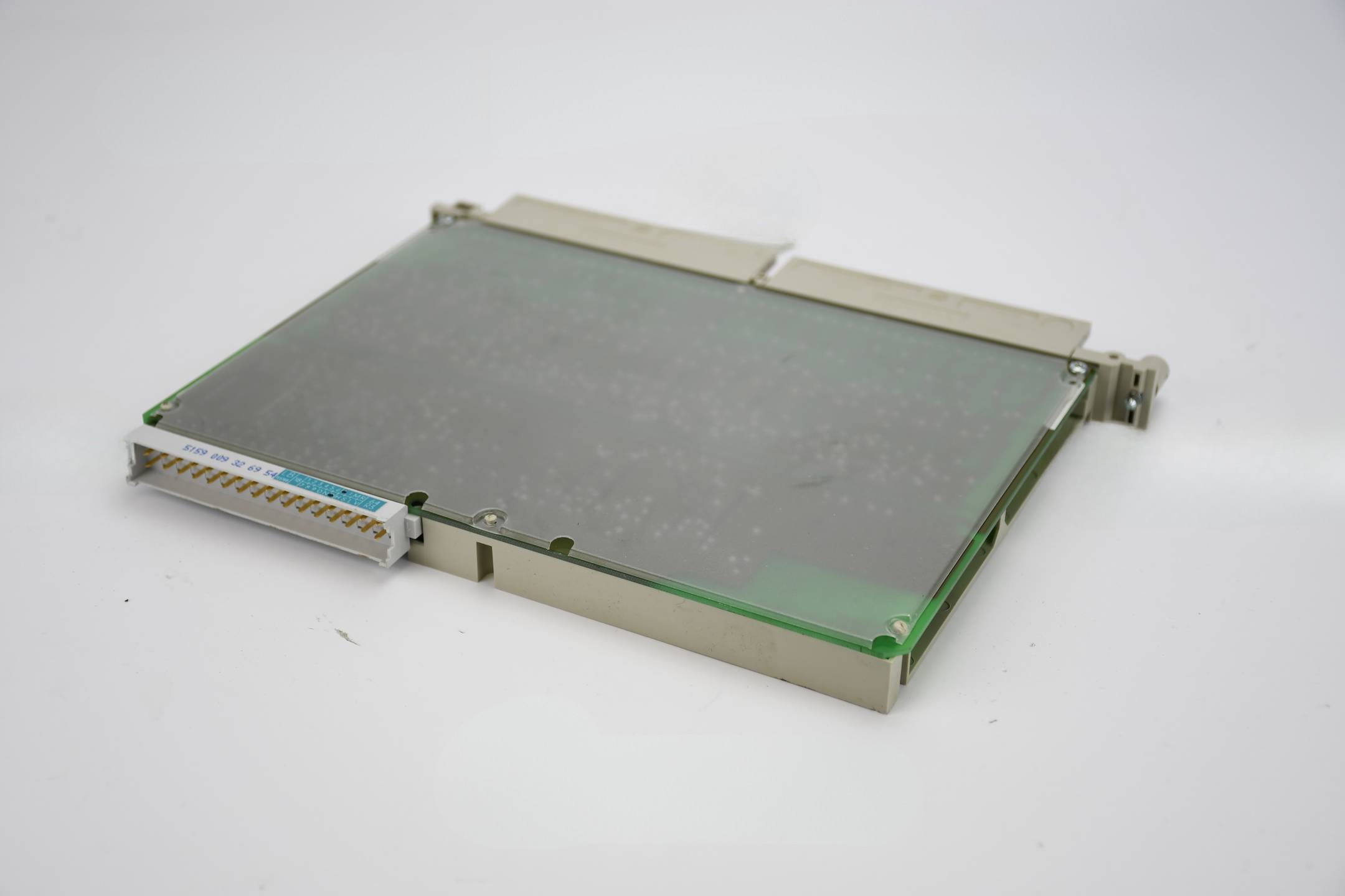 Siemens simatic S5 Digitaloutput 454-3 6ES5454-4UA14 ( 6ES5 454-4UA14 ) E5 Siemens simatic S5 Digitaloutput 454-3 6ES5454-4UA14 ( 6ES5 454-4UA14 ) E5