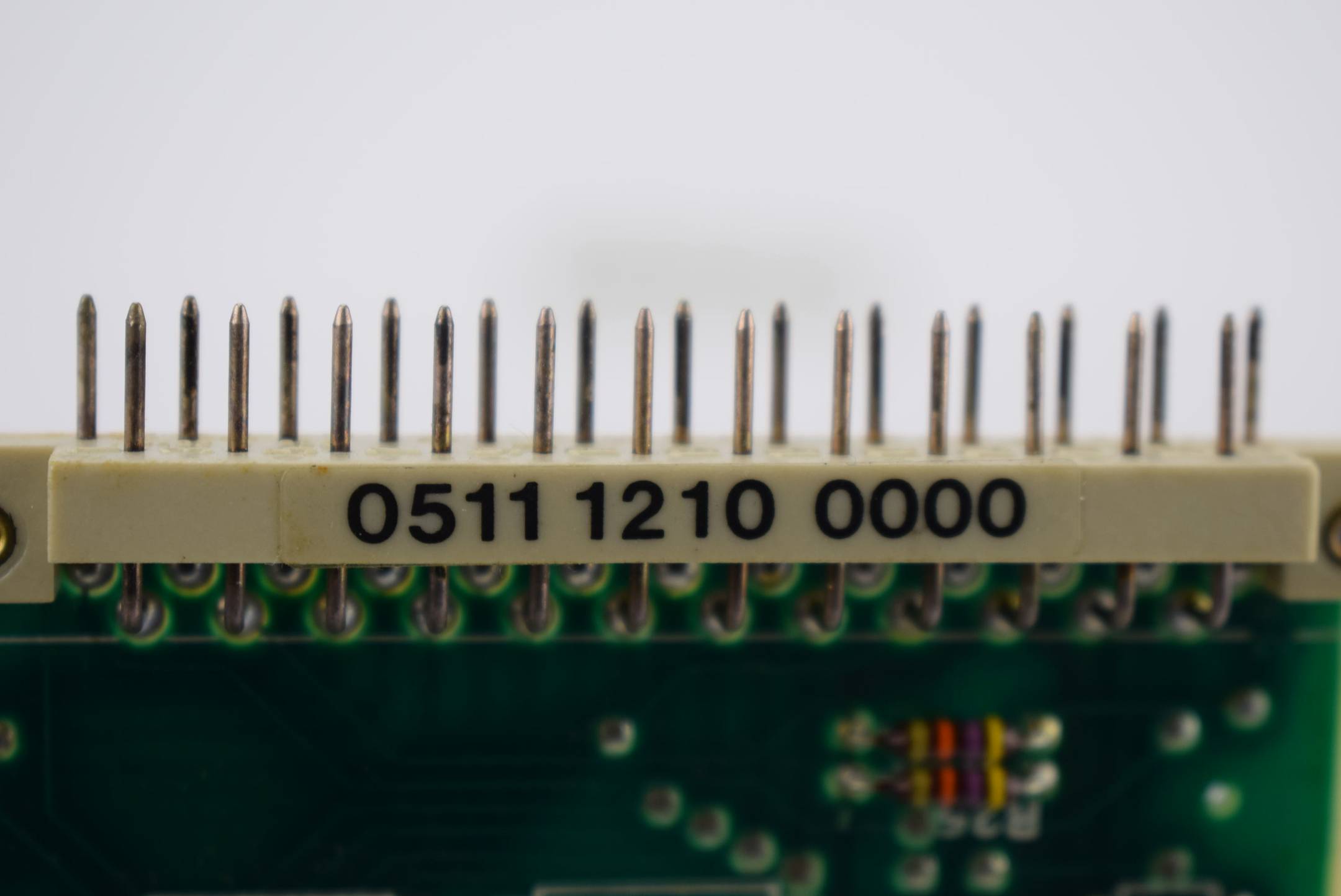 Eberle PLS 511 SK2 0511 12 100 000 EPROM