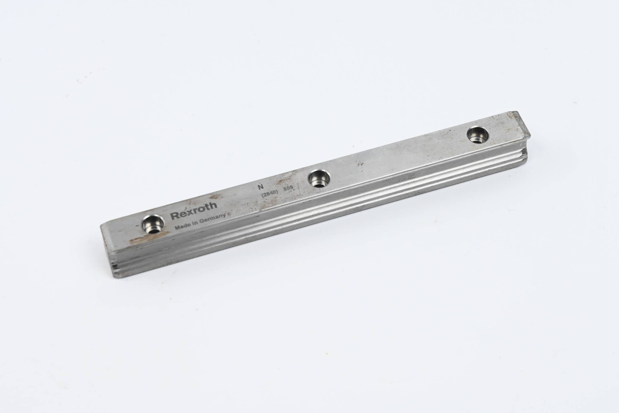 Rexroth Führungsschiene ( 2840 ) 889