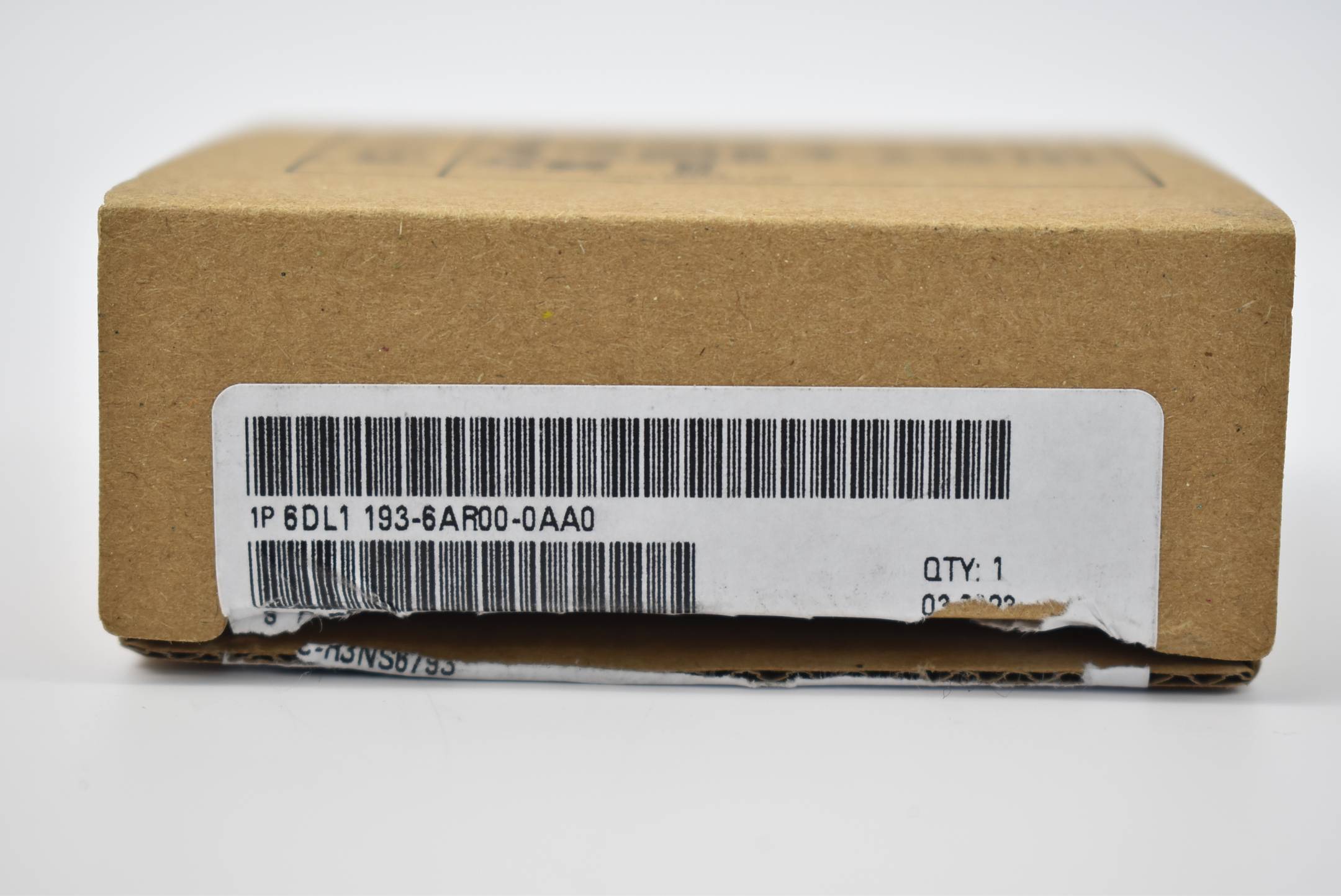 Siemens simatic ET 200SP Adapter 6DL1 193-6AR00-0AA0 ( 6DL1193-6AR00-0AA0 )