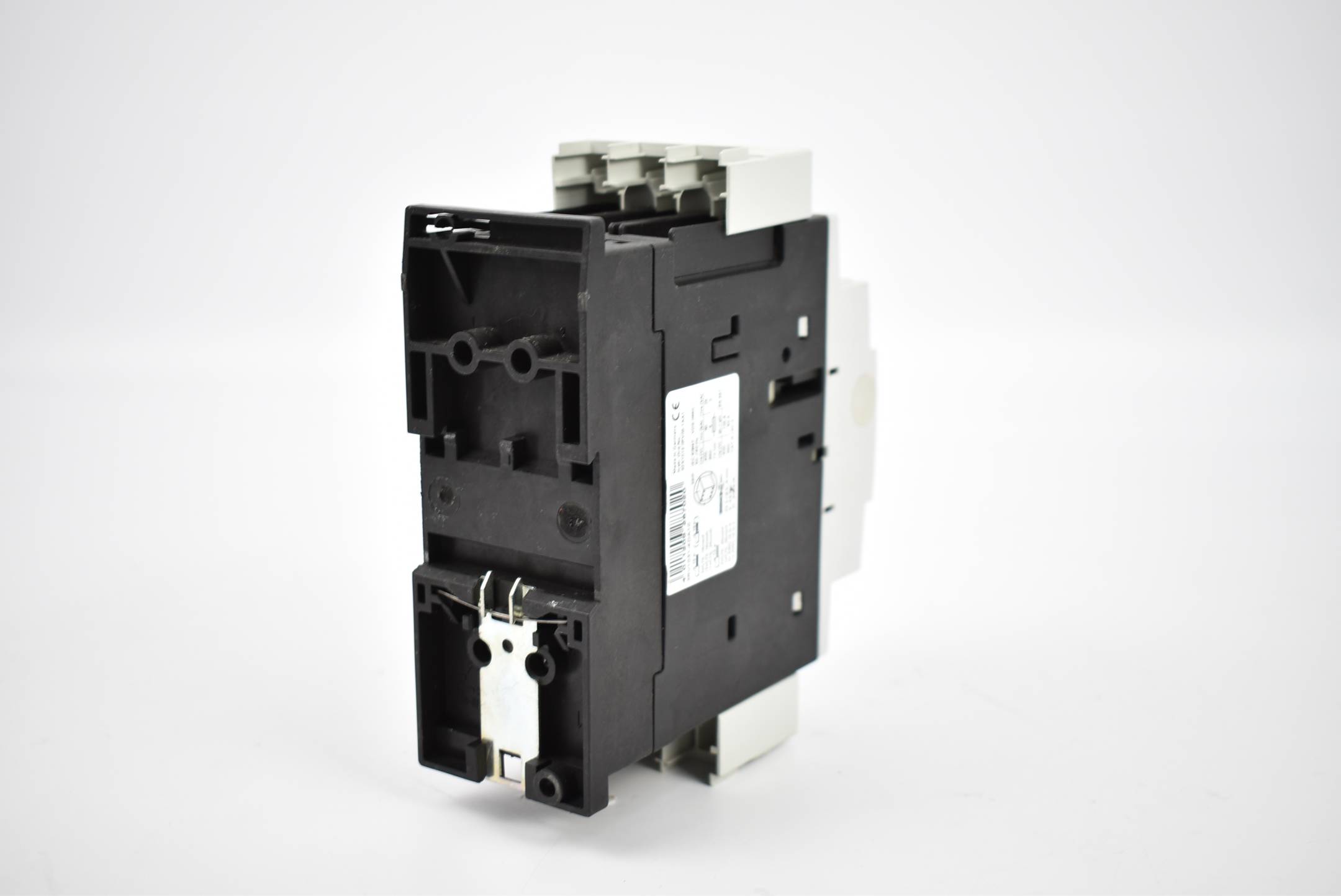 Siemens Leistungsschalter 3RV1031-4DA10