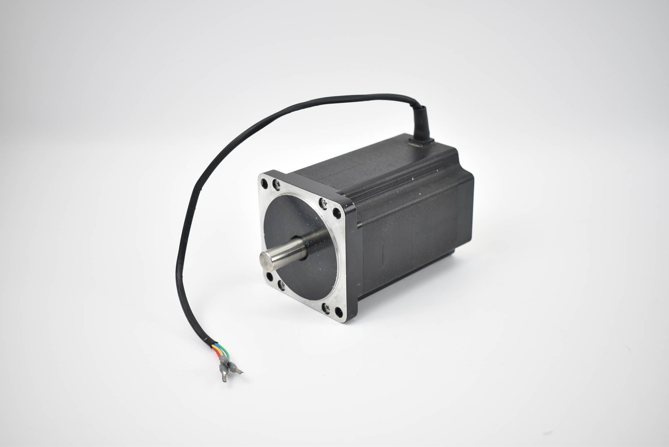 Nema 34 Schrittmotor Pagomat 6