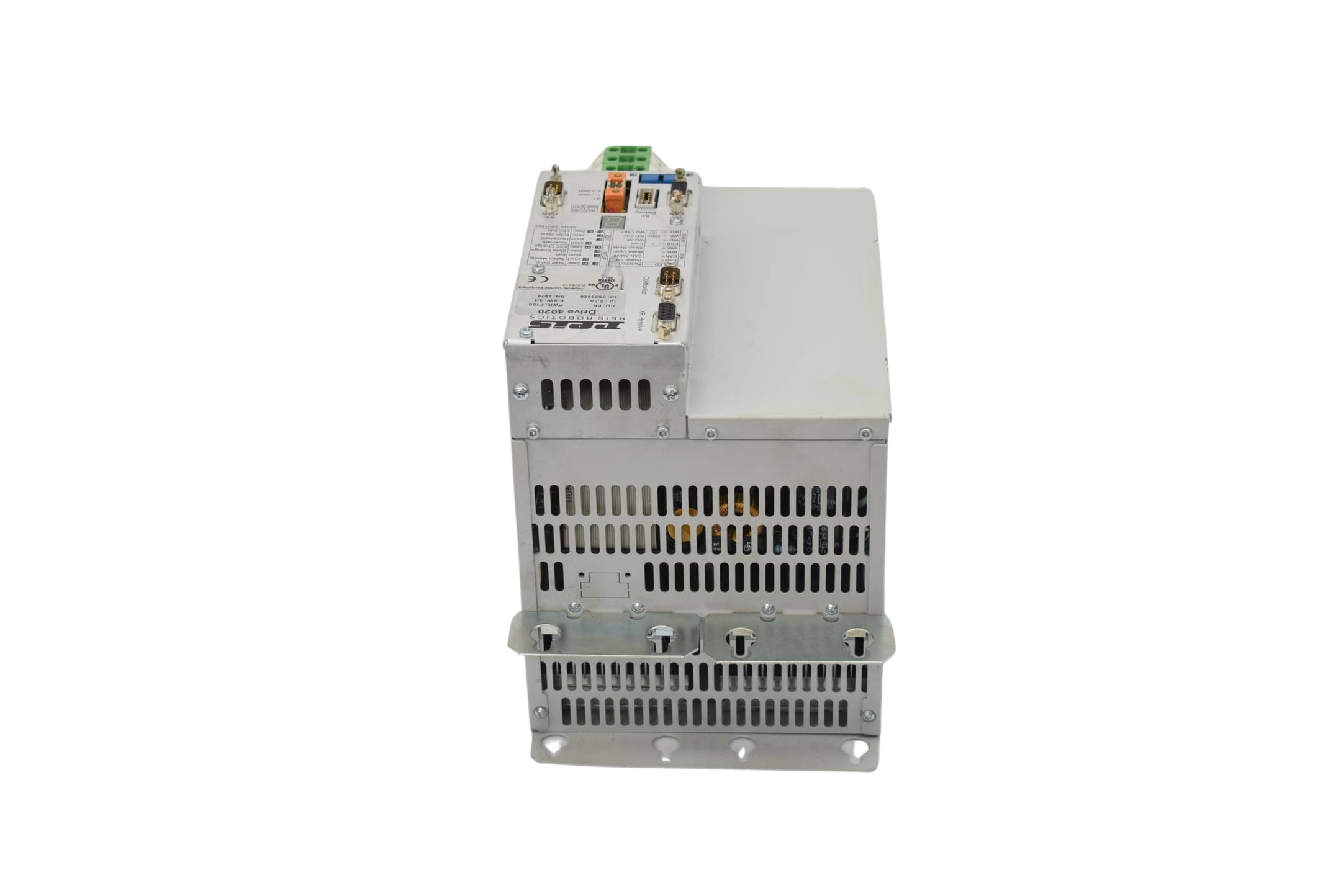 Reis Robotics Drive 4020 3533950 Reis Robotics Drive 4020 3533950