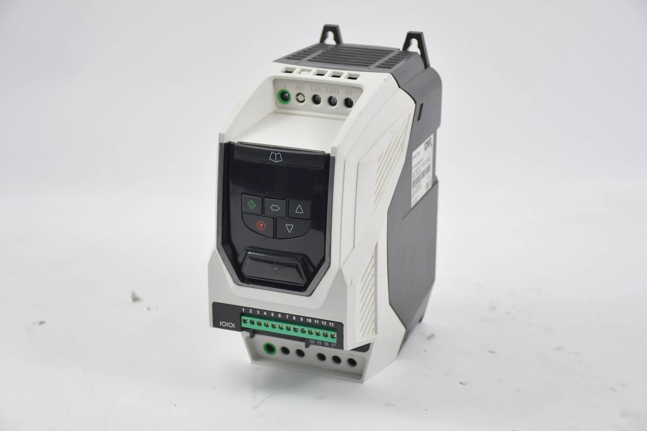 EMK Frequenzumrichter Emk Drive FIT2P34-0040-2BFLS 