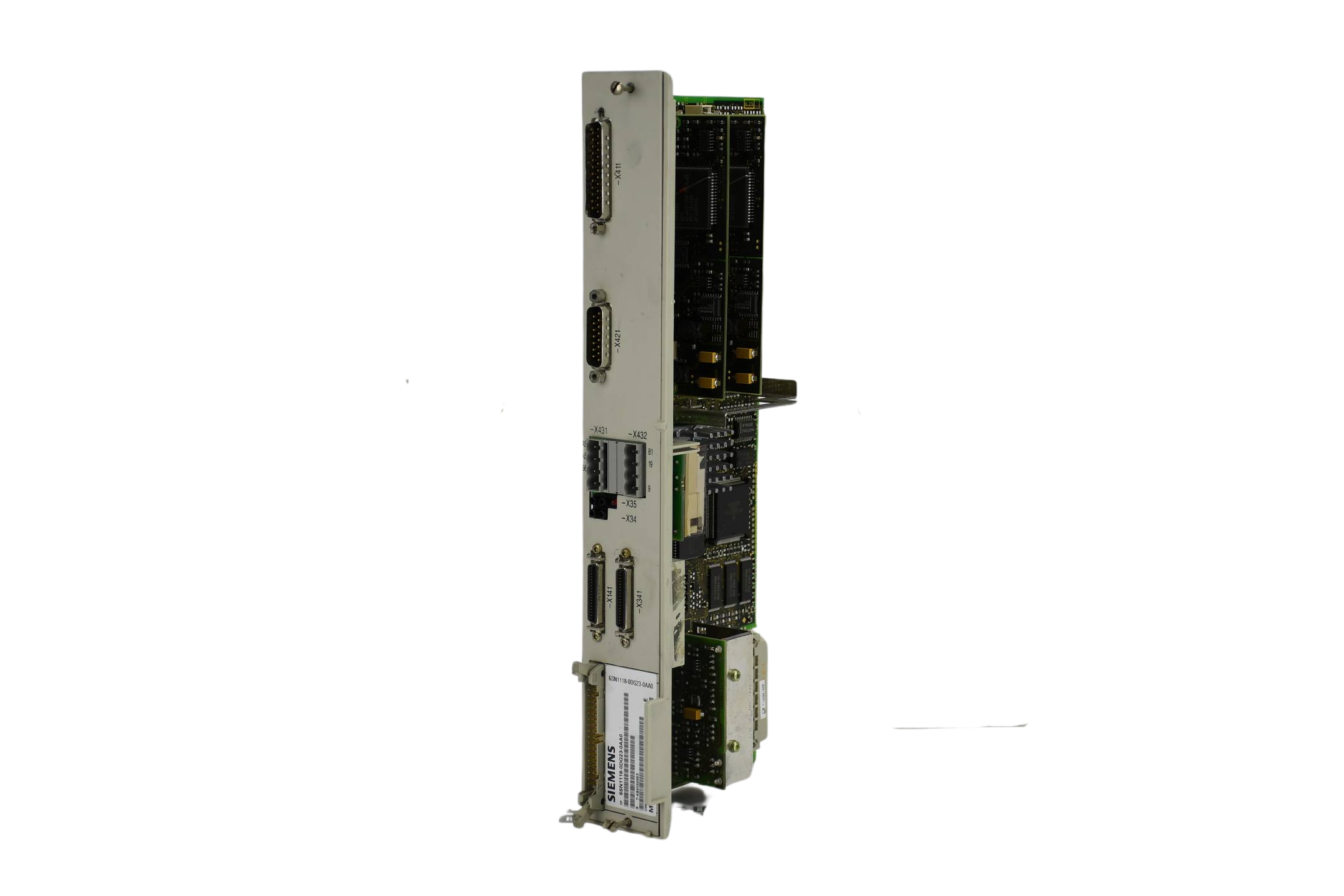 Siemens simodrive 611-D Regeleinschub 6SN1 118-0DG23-0AA0 ( 6SN1118-0DG23-0AA0 ) Siemens simodrive 611-D Regeleinschub 6SN1 118-0DG23-0AA0 ( 6SN1118-0DG23-0AA0 )
