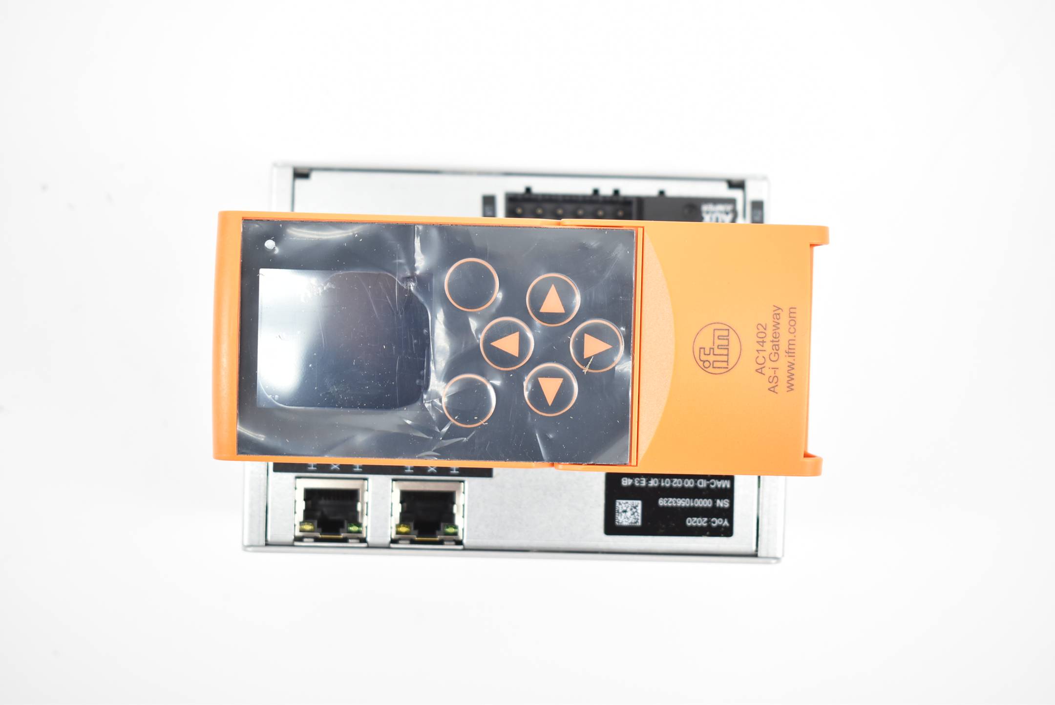Ifm Electronic AS-i Gateway AC1402