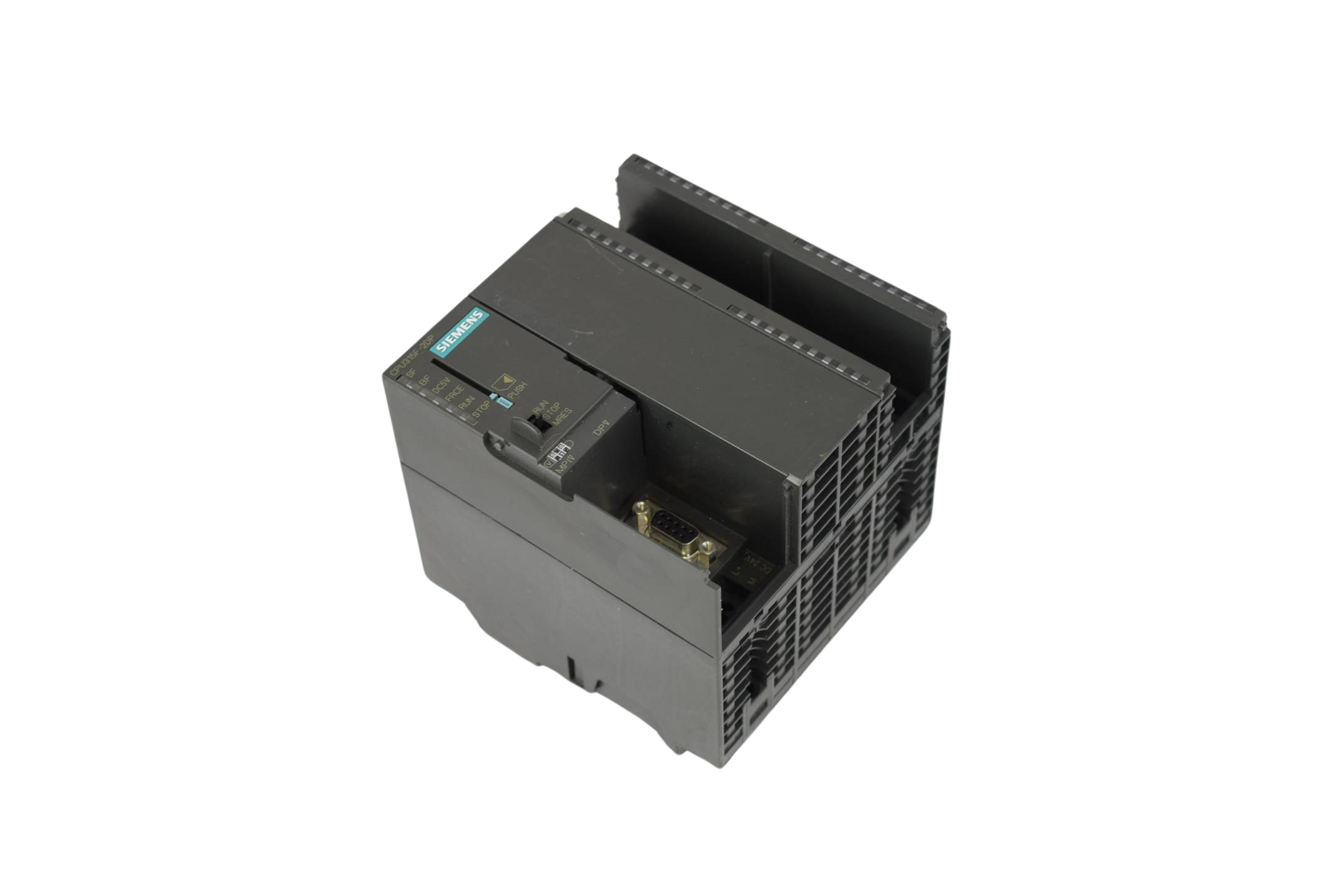 Siemens simatic S7-300 CPU 315F 6ES7 315-6FF00-0AB0 ( 6ES7315-6FF00-0AB0 ) Siemens simatic S7-300 CPU 315F 6ES7 315-6FF00-0AB0 ( 6ES7315-6FF00-0AB0 )