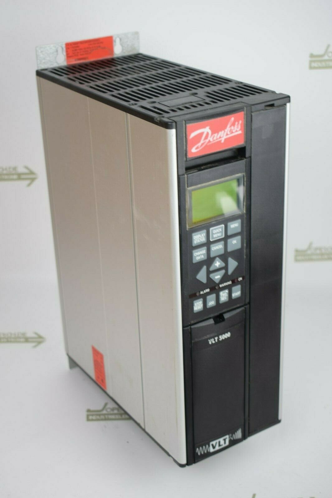 Danfoss VLT 5000 Frequenzumrichter VLT5006PT5B20SBR3D0F00A00C0 ( 175Z0062 )