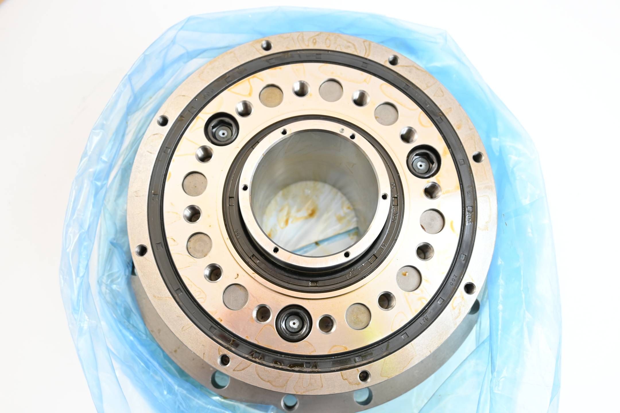 Sumitomo Drive Technologies Getriebe  Fine Cyclo C-Serie ( F2CFS-C45-59 )