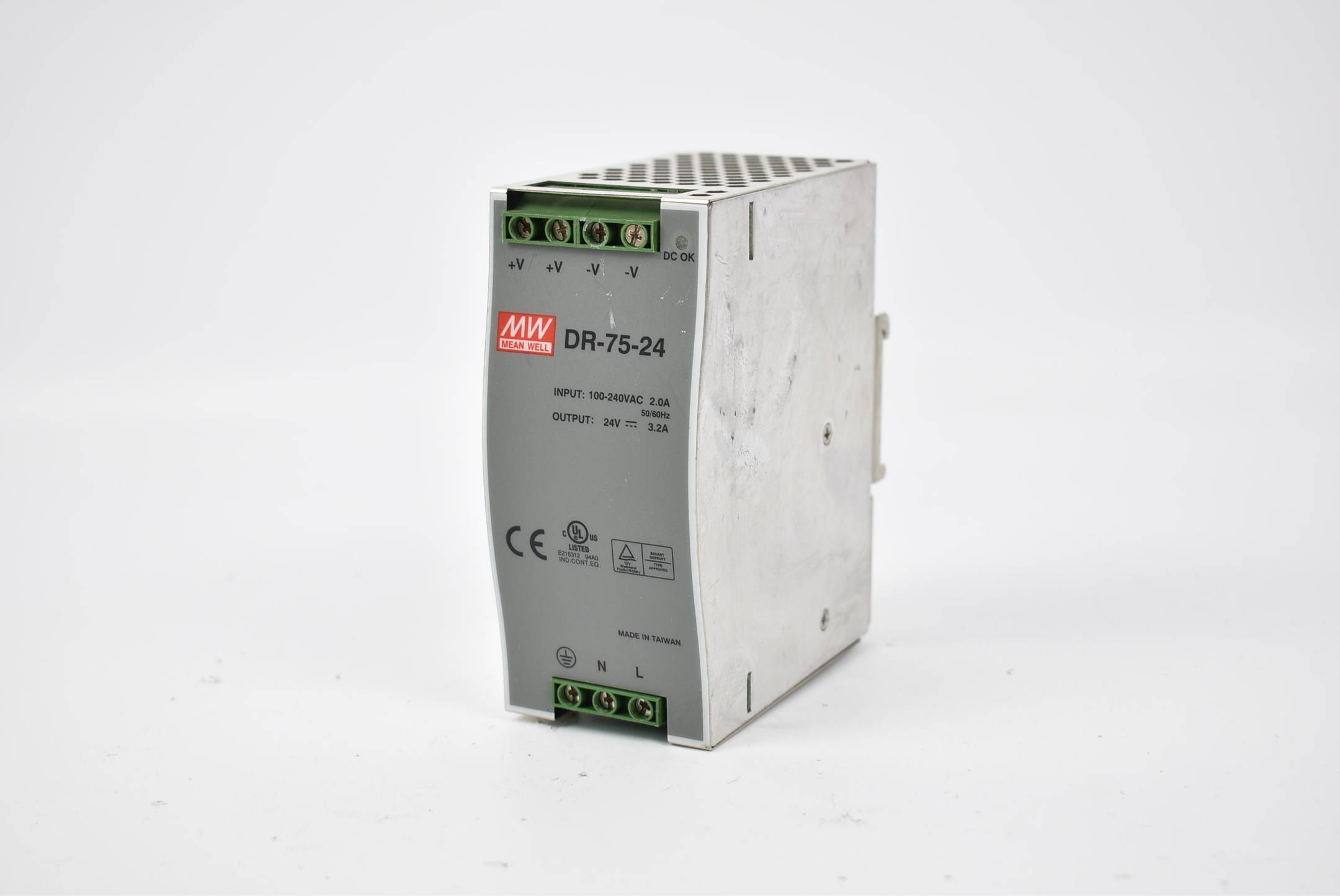 Mean Well DR-75-24